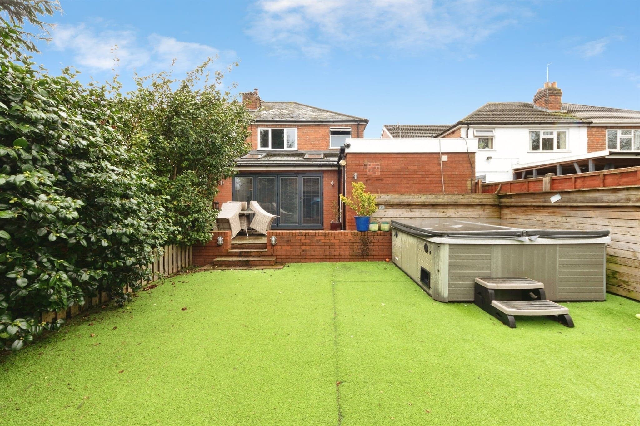 Property at Longmore Road, Shirley, Solihull