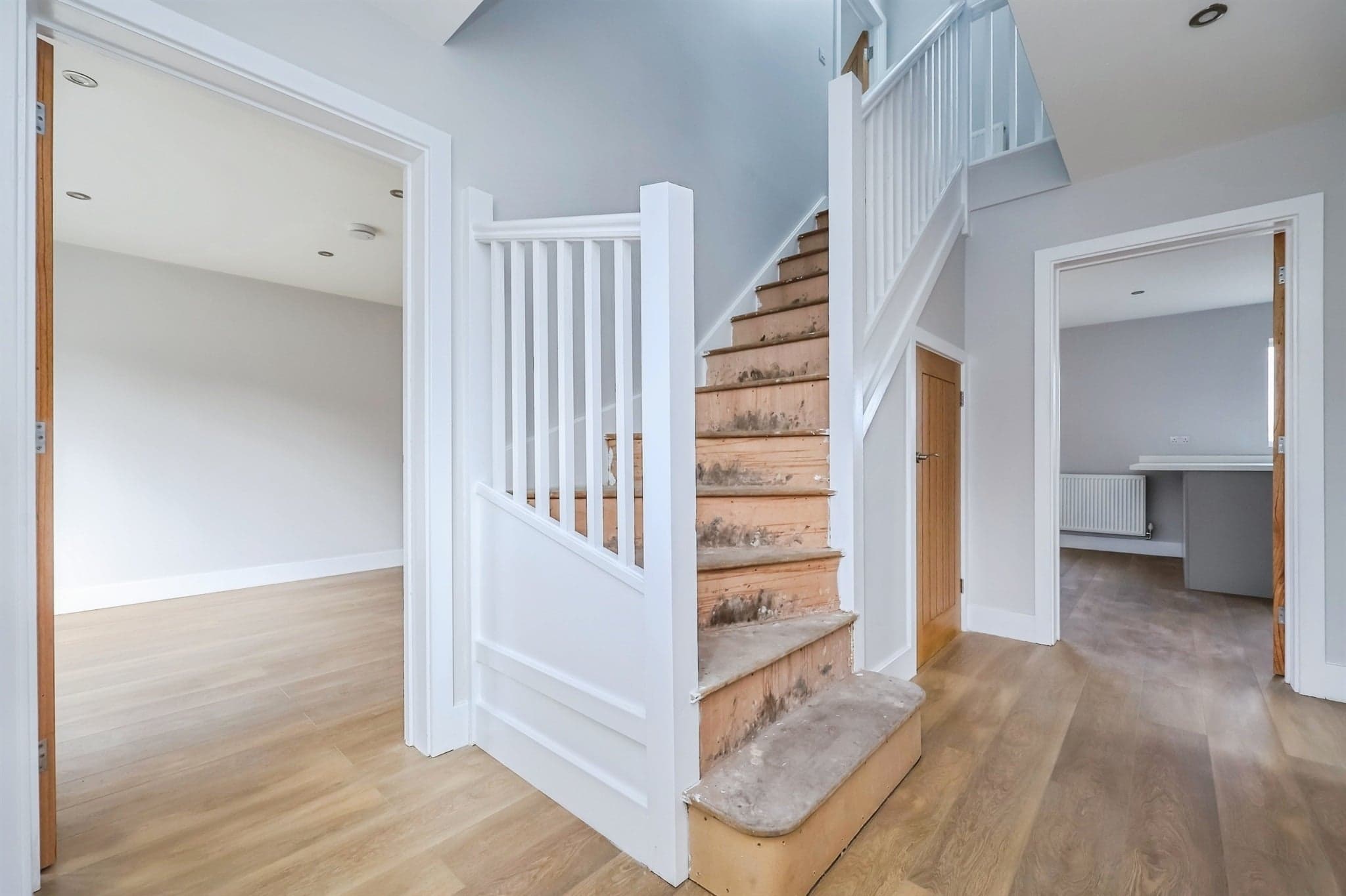 Property at Woodcock Close, Park Road, Ilkeston