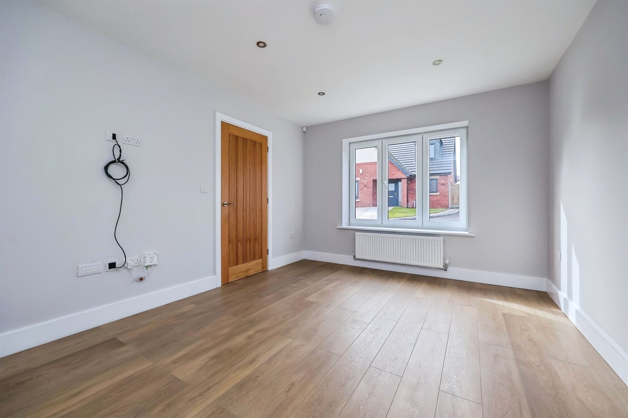 Property at Woodcock Close, Park Road, Ilkeston