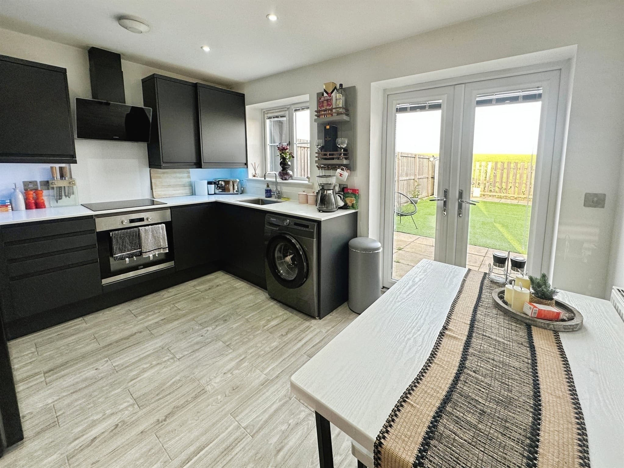 Property at Verney Meadow, New Houghton, Mansfield
