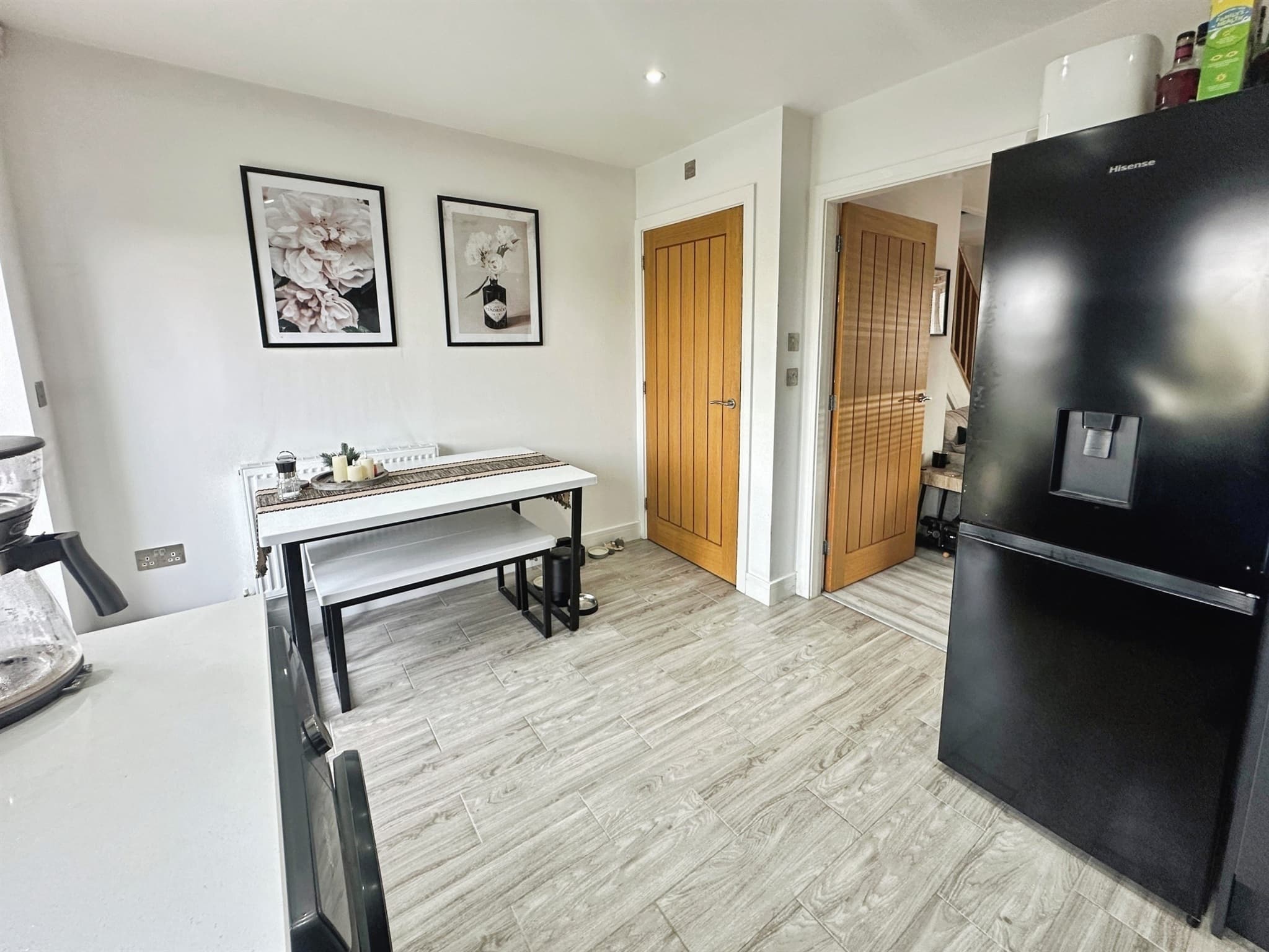 Property at Verney Meadow, New Houghton, Mansfield