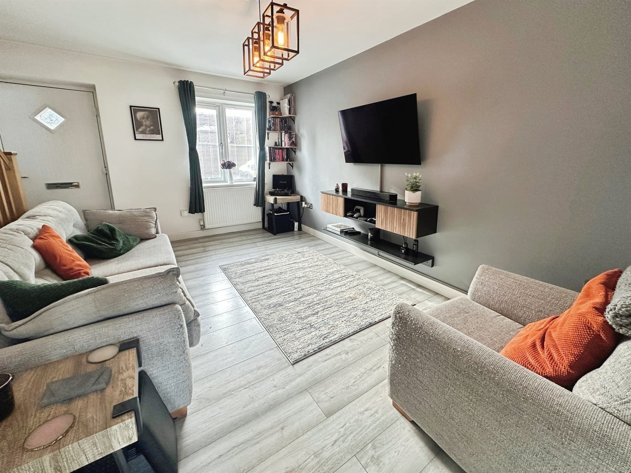 Property at Verney Meadow, New Houghton, Mansfield