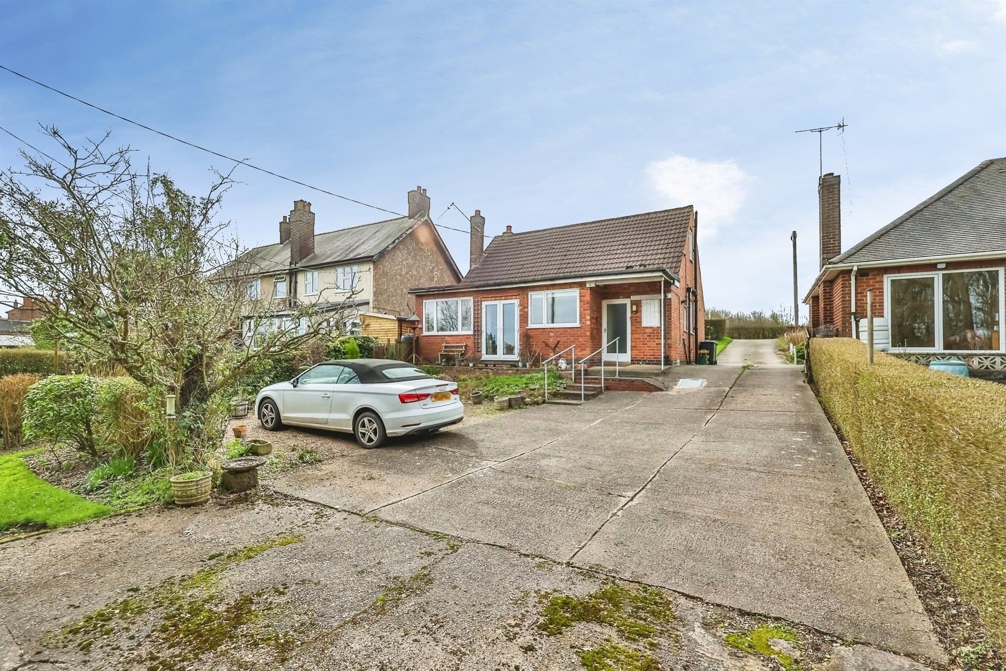 Property at Hassock Lane, Heanor