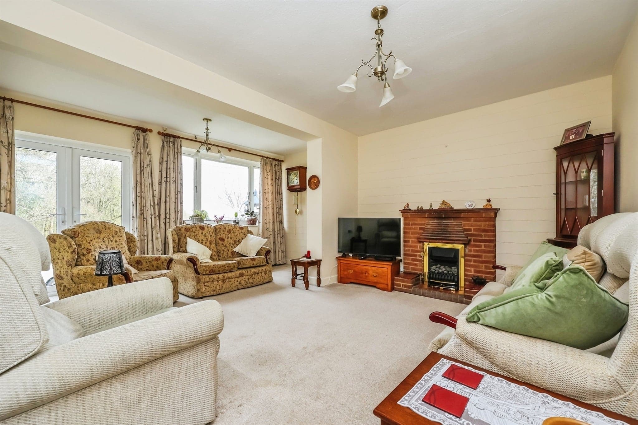 Property at Hassock Lane, Heanor