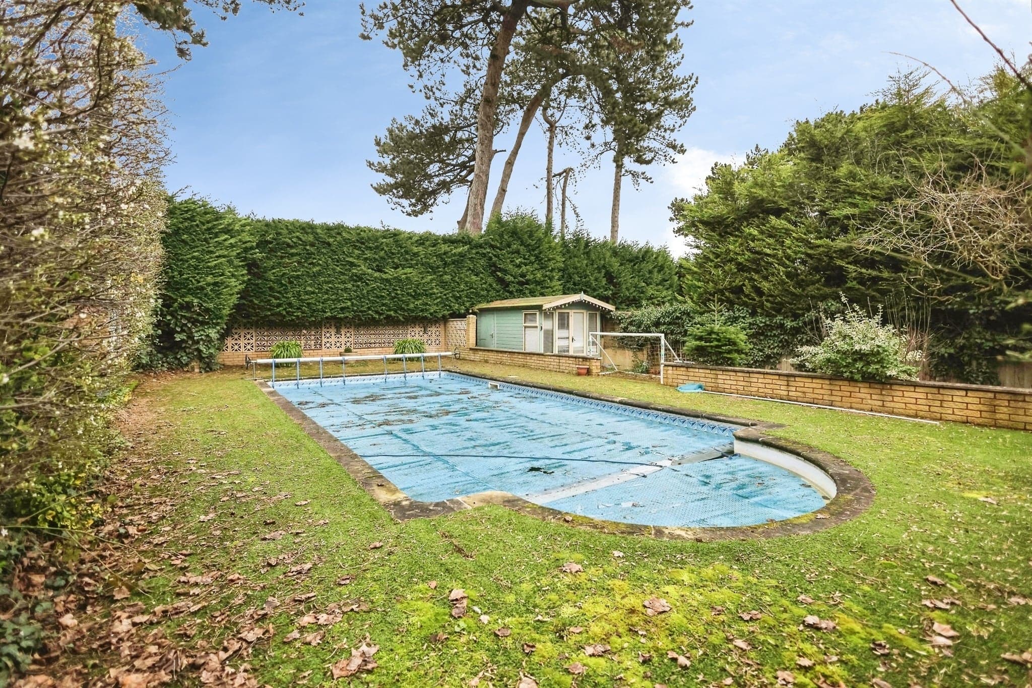 Property at Rectory Lane, BIRMINGHAM