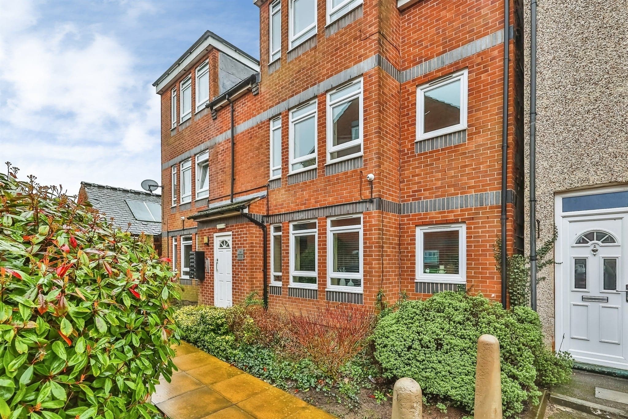 Property at Titchfield Terrace, Hucknall, Nottingham