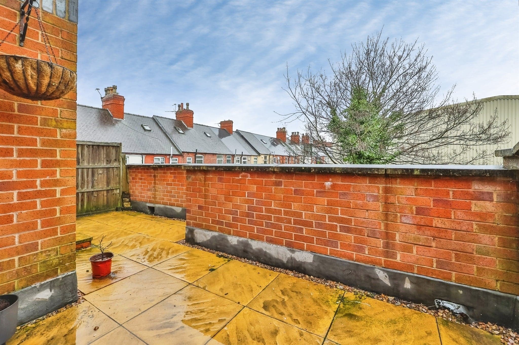 Property at Titchfield Terrace, Hucknall, Nottingham