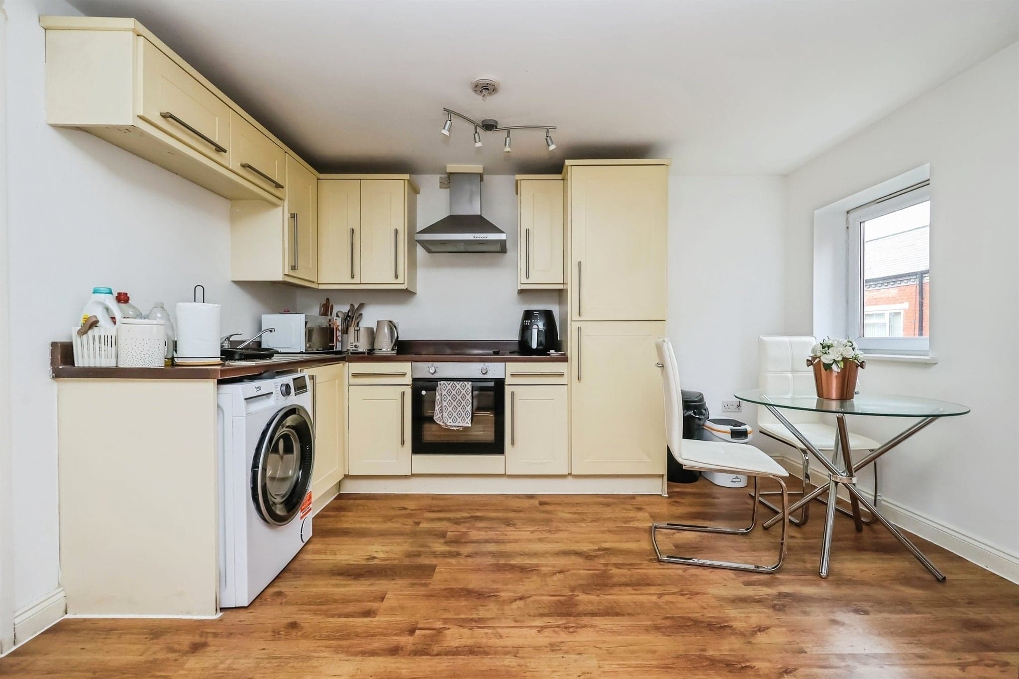 Property at Titchfield Terrace, Hucknall, Nottingham