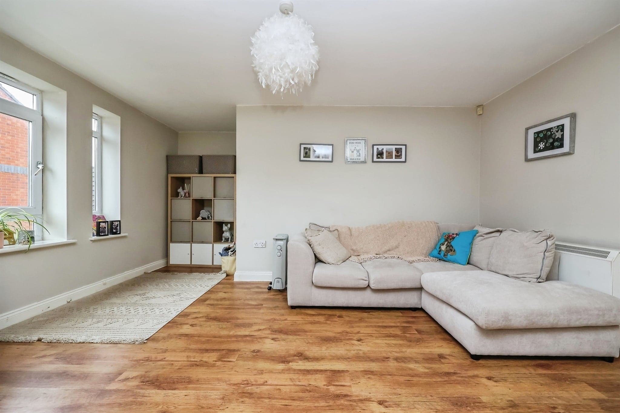 Property at Titchfield Terrace, Hucknall, Nottingham