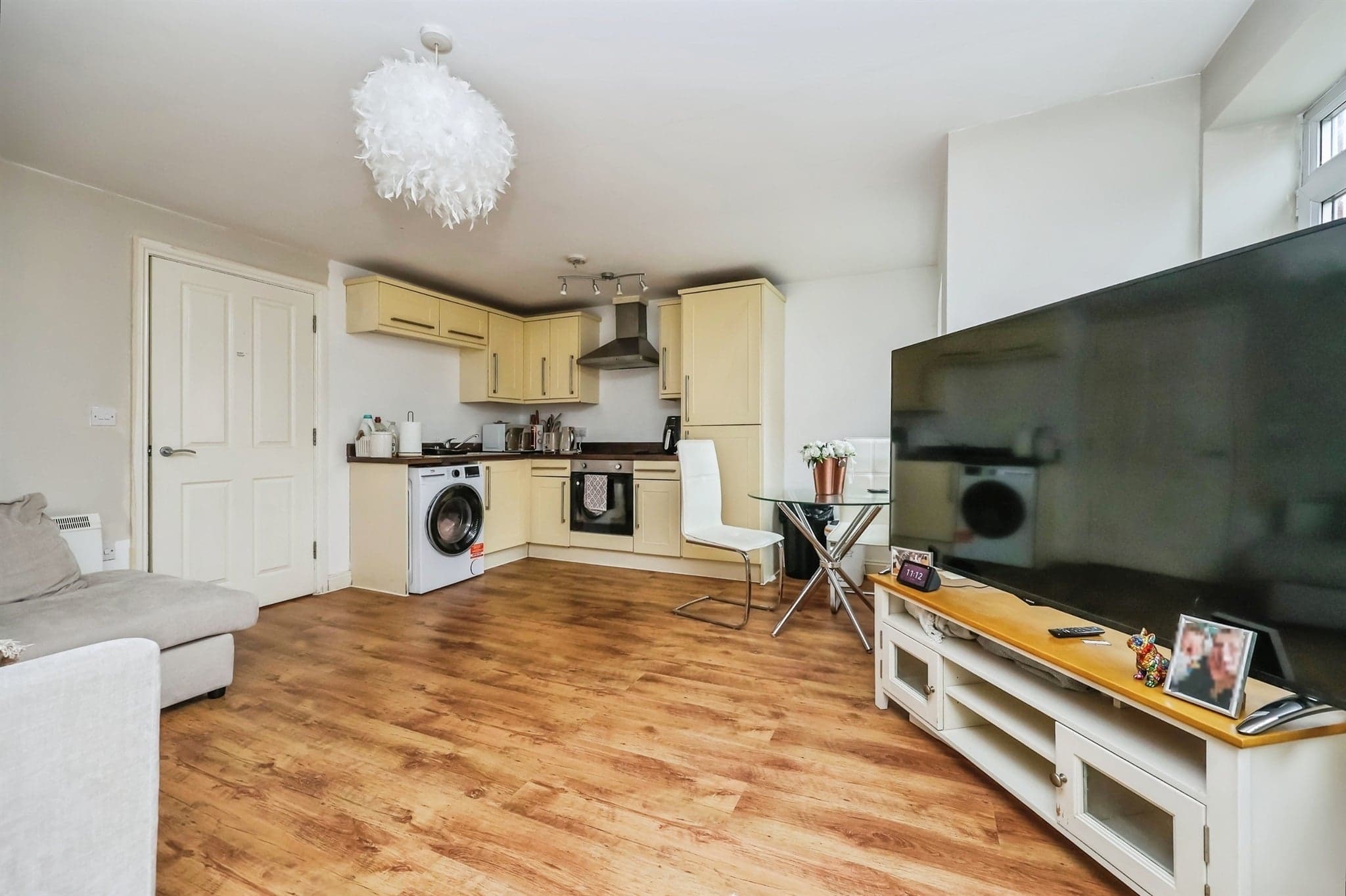 Property at Titchfield Terrace, Hucknall, Nottingham