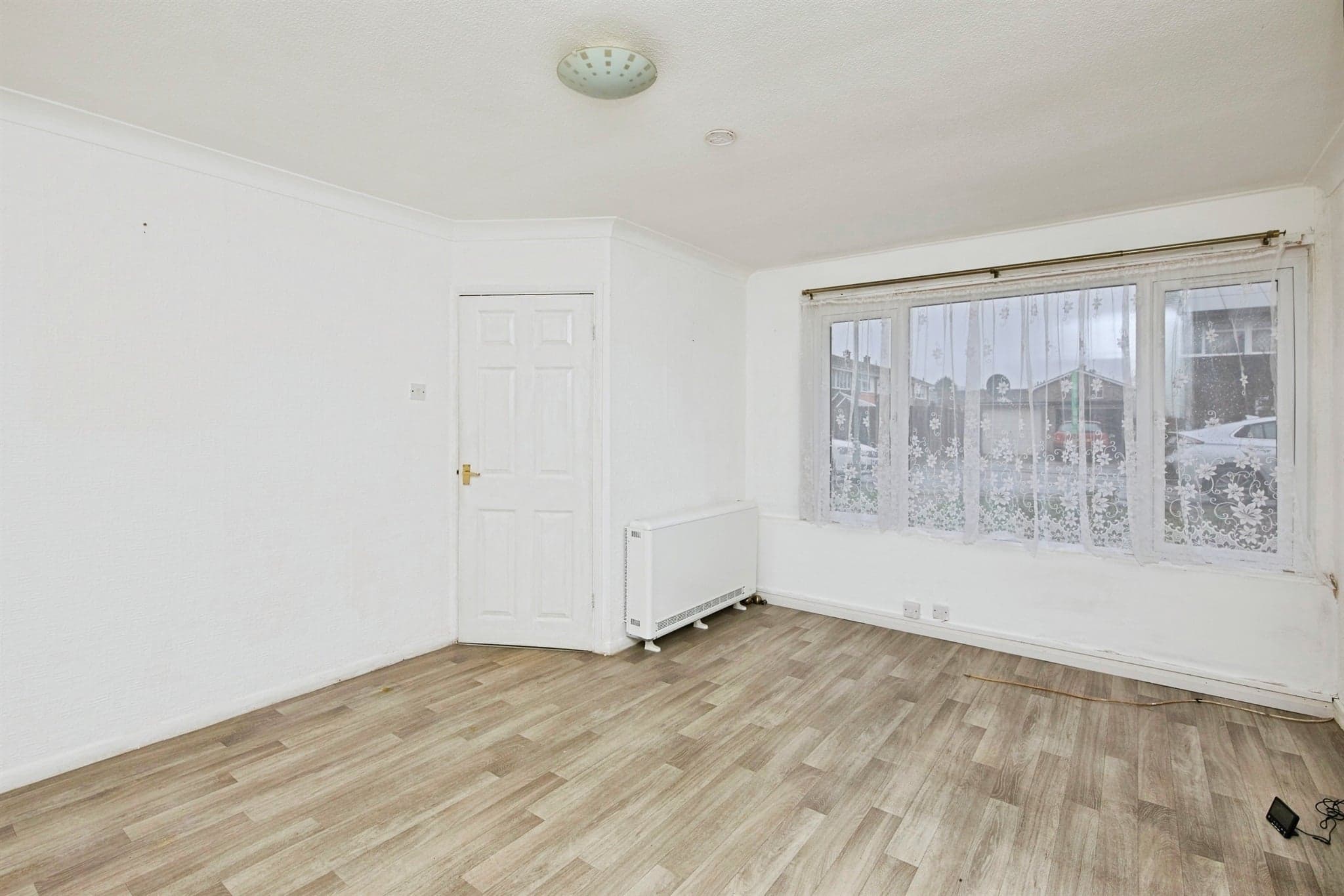 Property at Winchester Drive, Burton-On-Trent