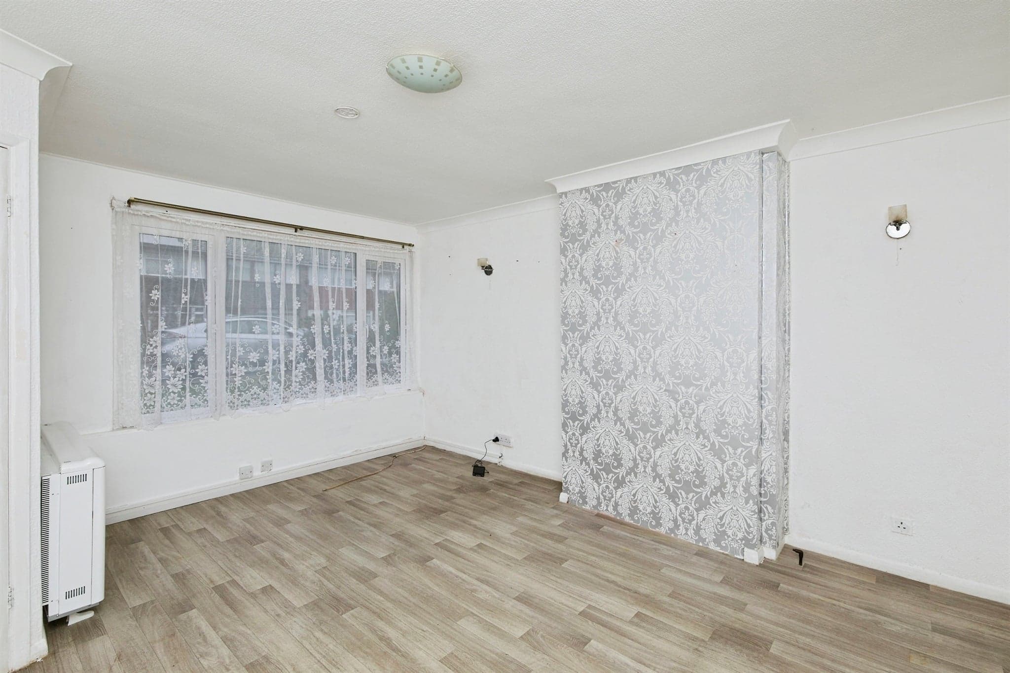 Property at Winchester Drive, Burton-On-Trent