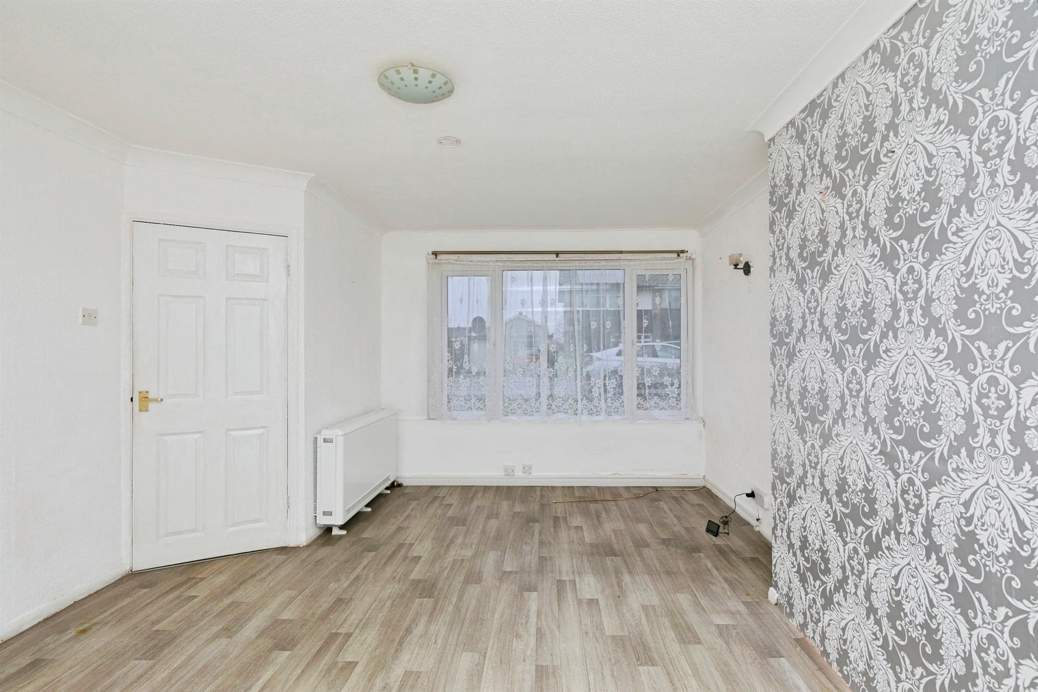 Property at Winchester Drive, Burton-On-Trent