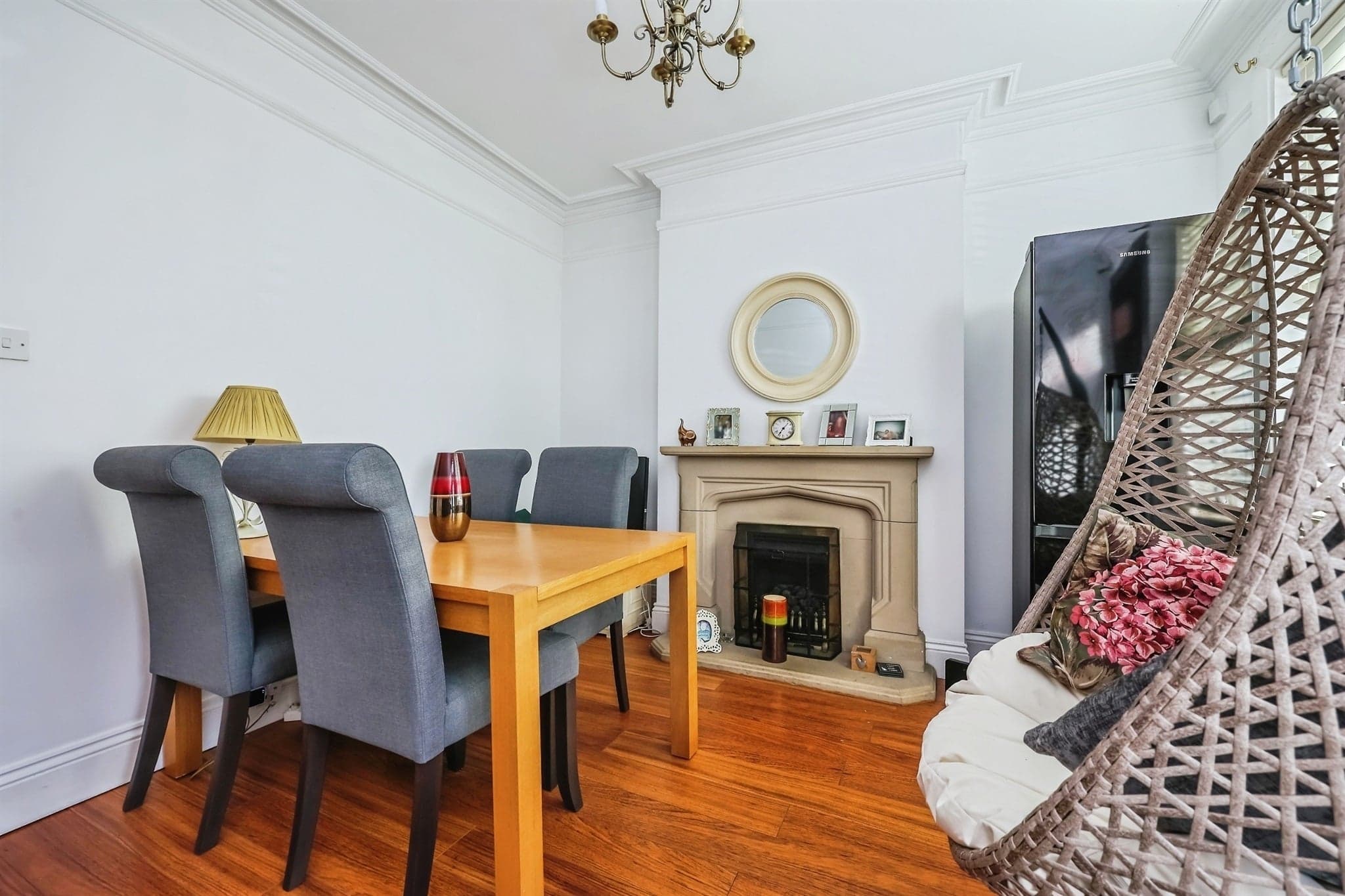Property at Belper Road, Stanley Common, ILKESTON