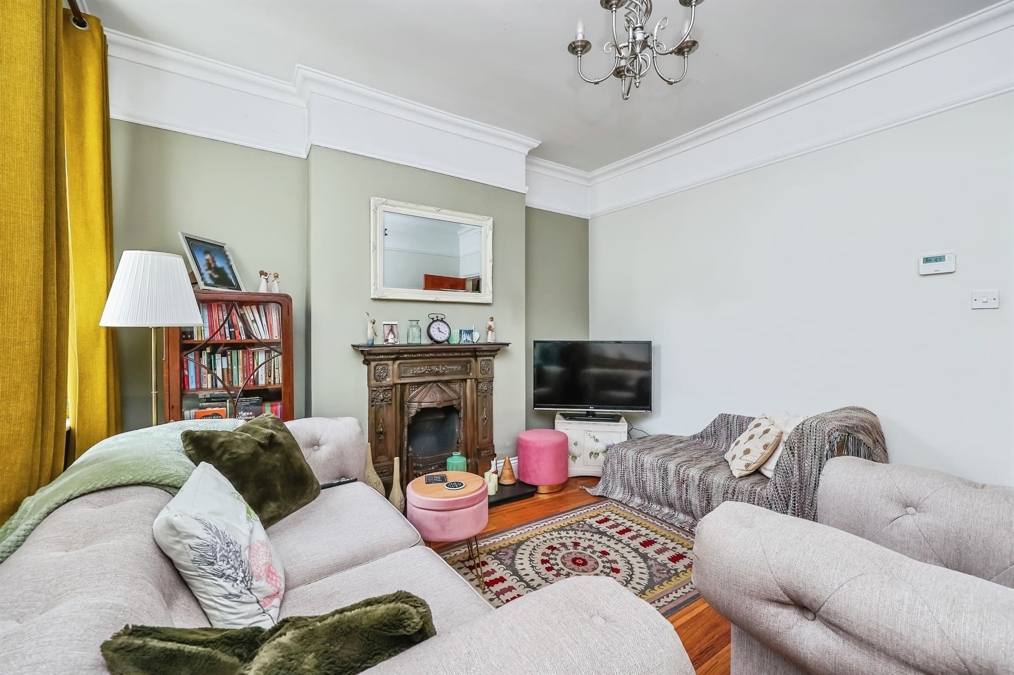Property at Belper Road, Stanley Common, ILKESTON