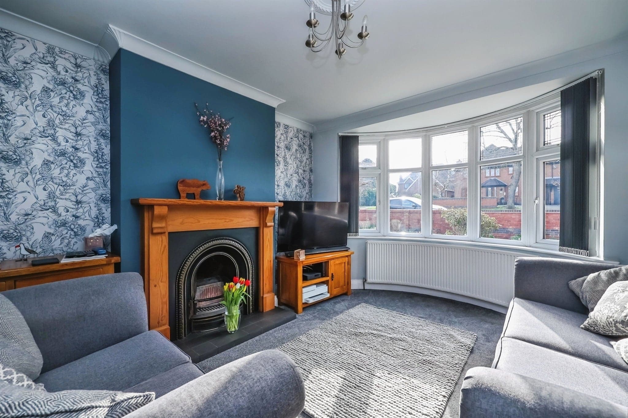 Property at Heanor Road, Ilkeston