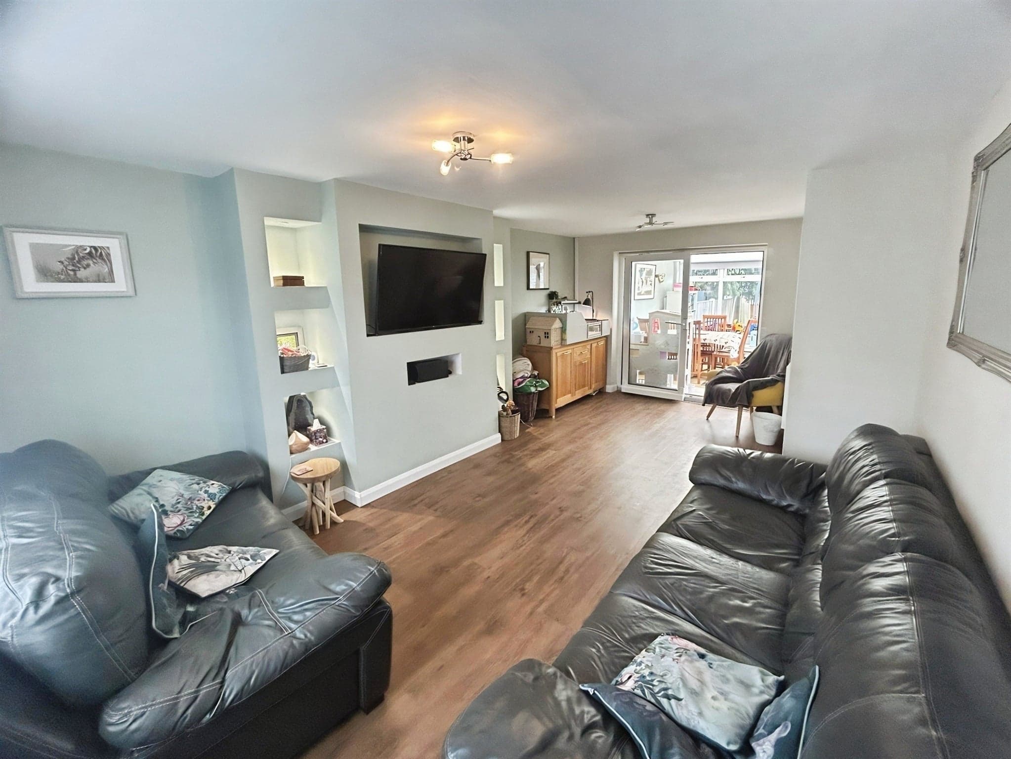 Property at Yew Tree Drive, Shirebrook, Mansfield
