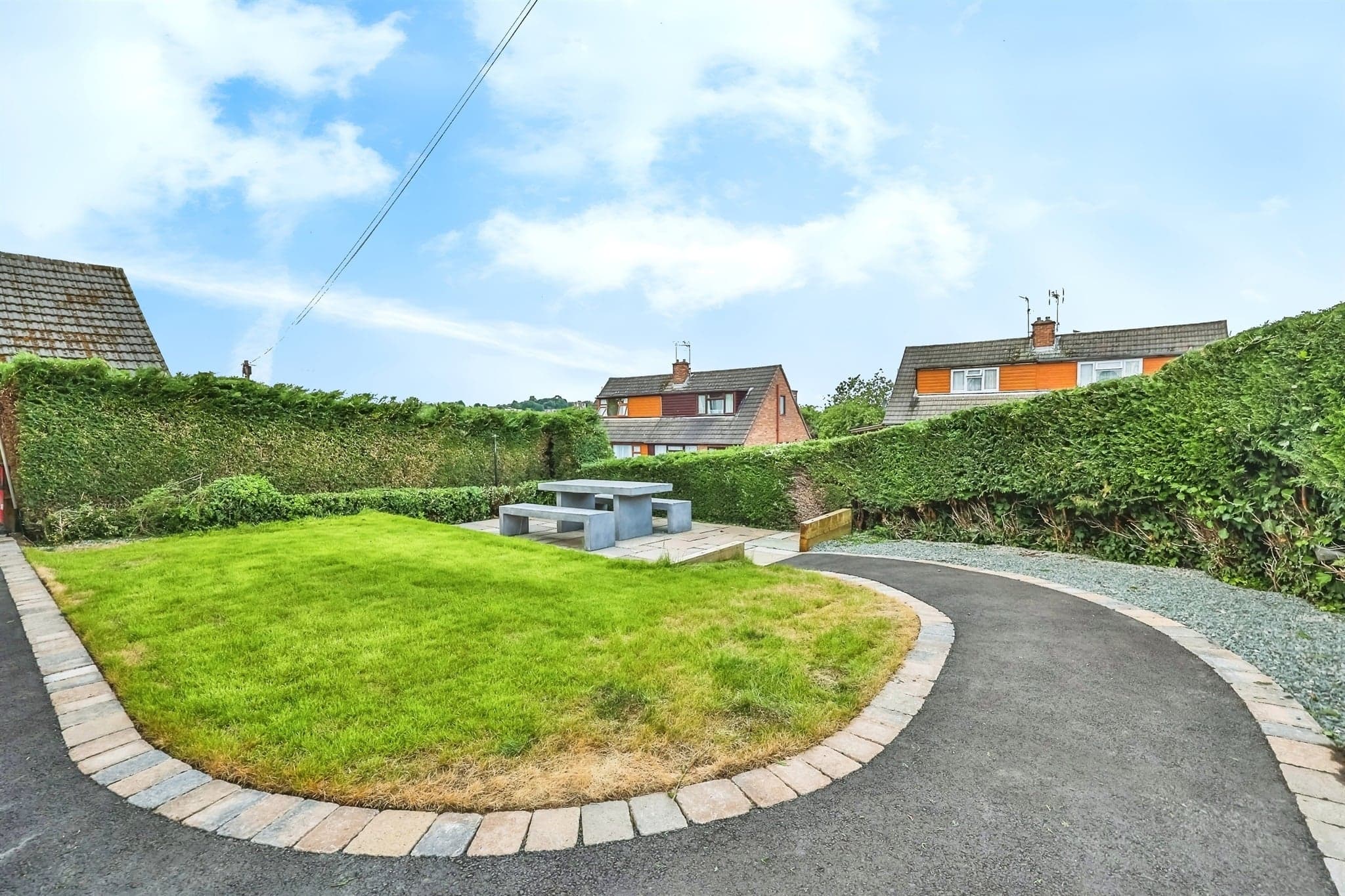 Property at Andrews Drive, Langley Mill, Nottingham
