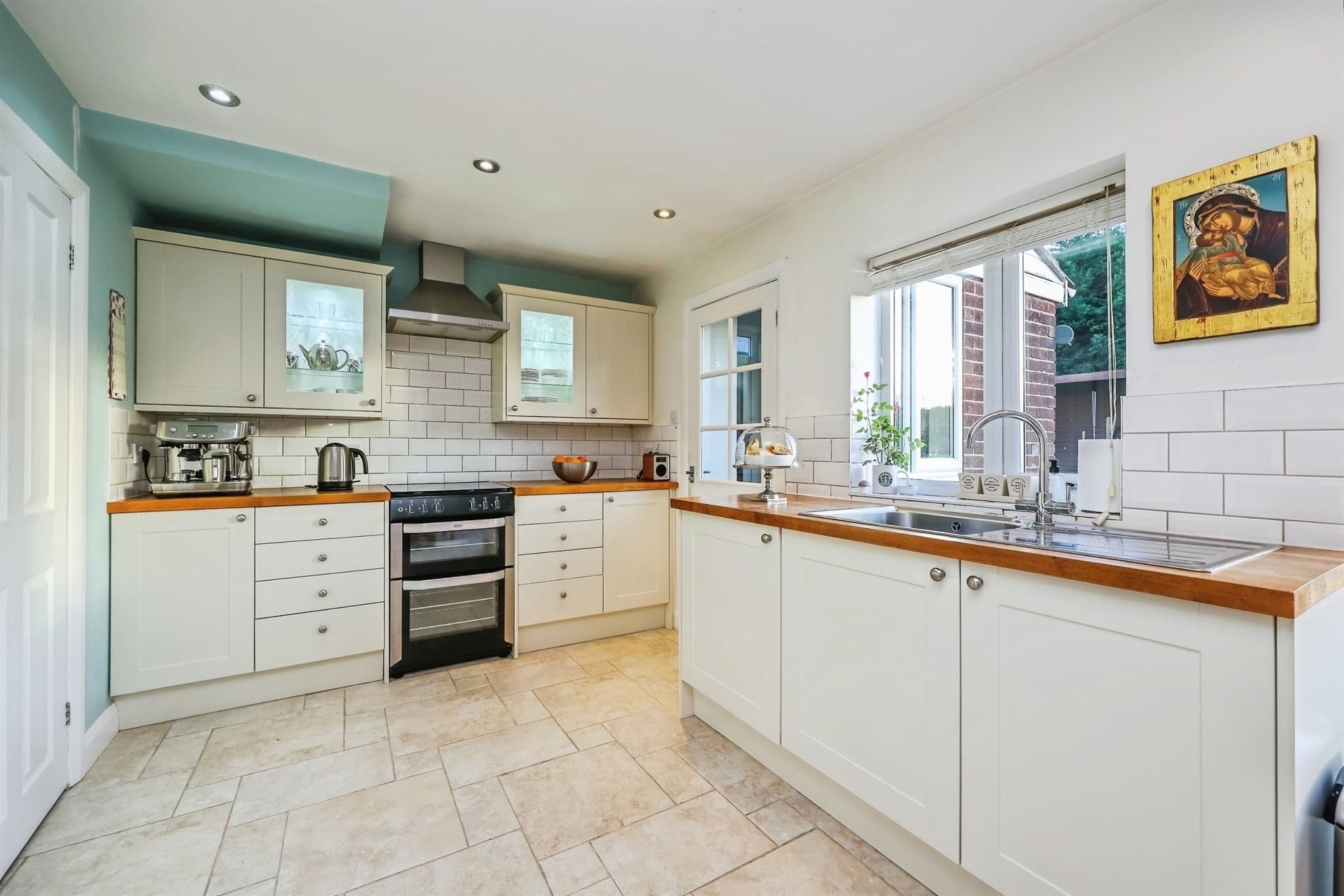Property at Beauvale Rise, Eastwood, Nottingham