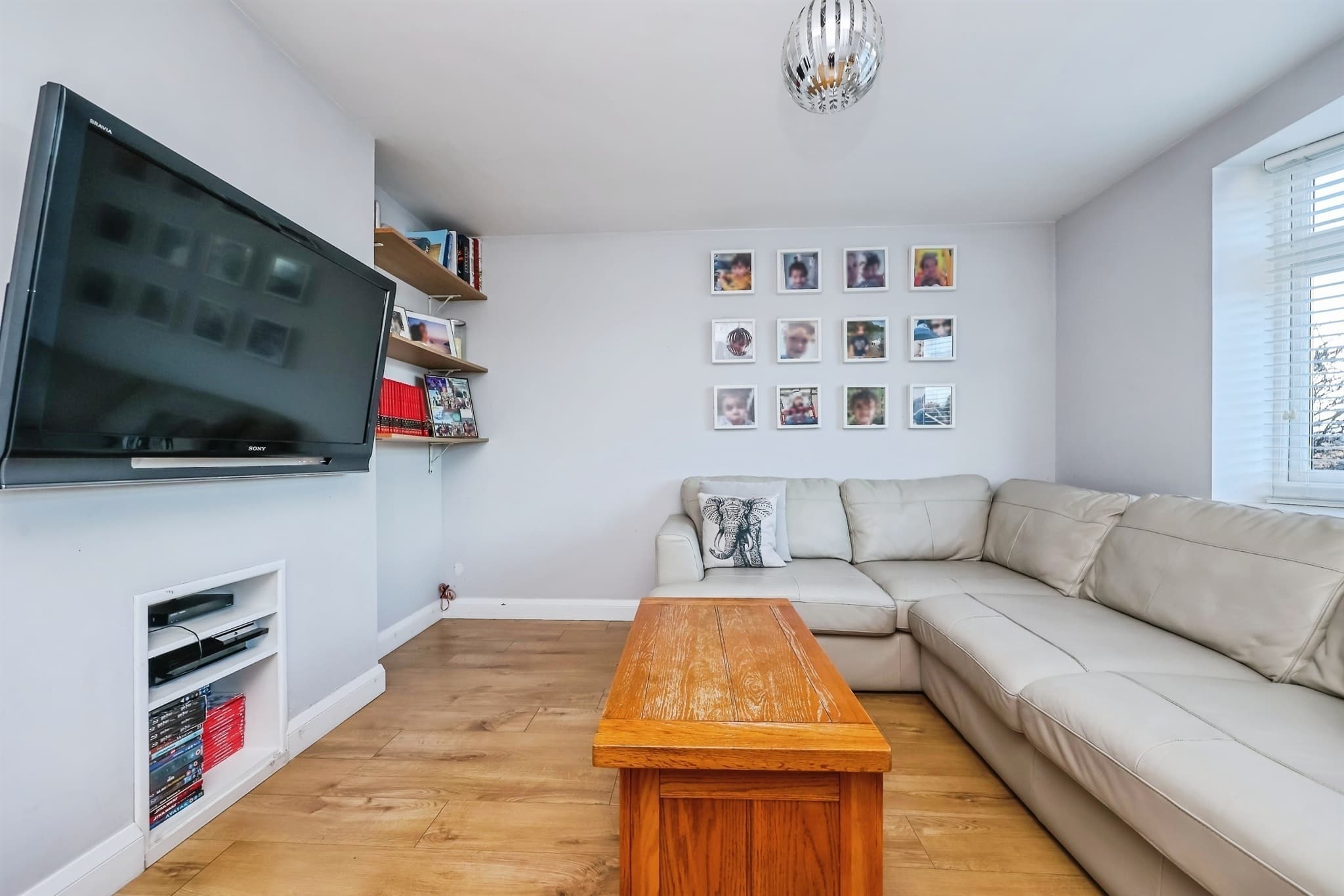 Property at Beauvale Rise, Eastwood, Nottingham
