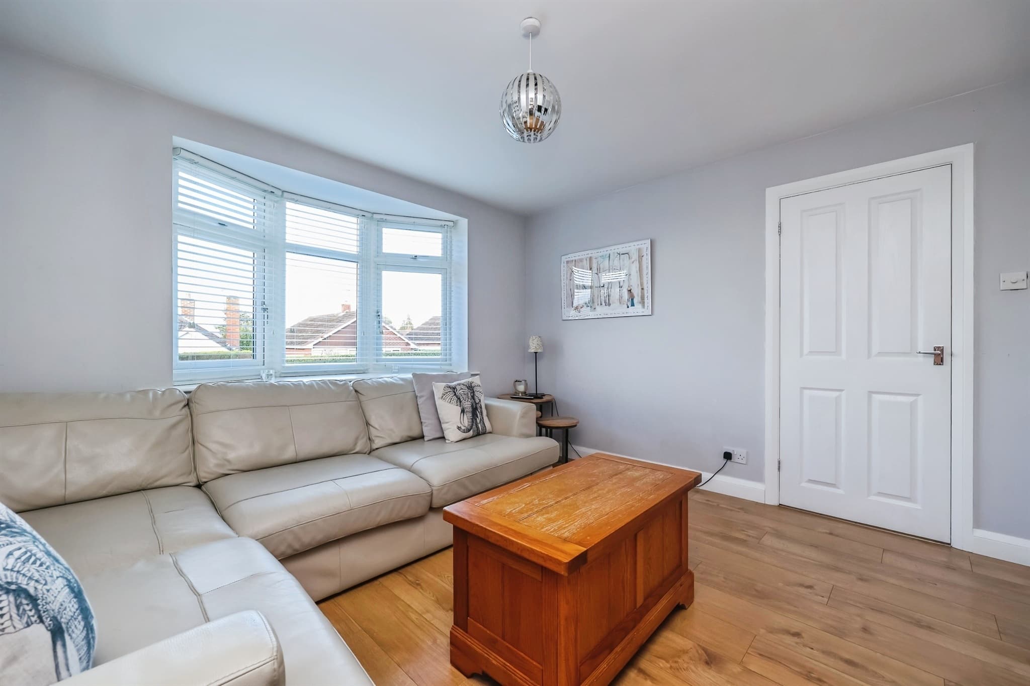 Property at Beauvale Rise, Eastwood, Nottingham