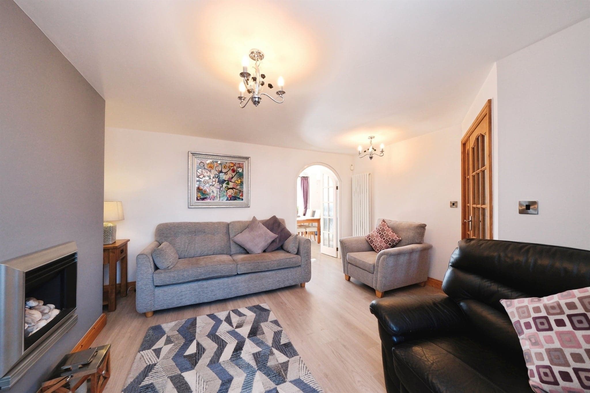 Property at Sycamore Close, Rainworth, Mansfield