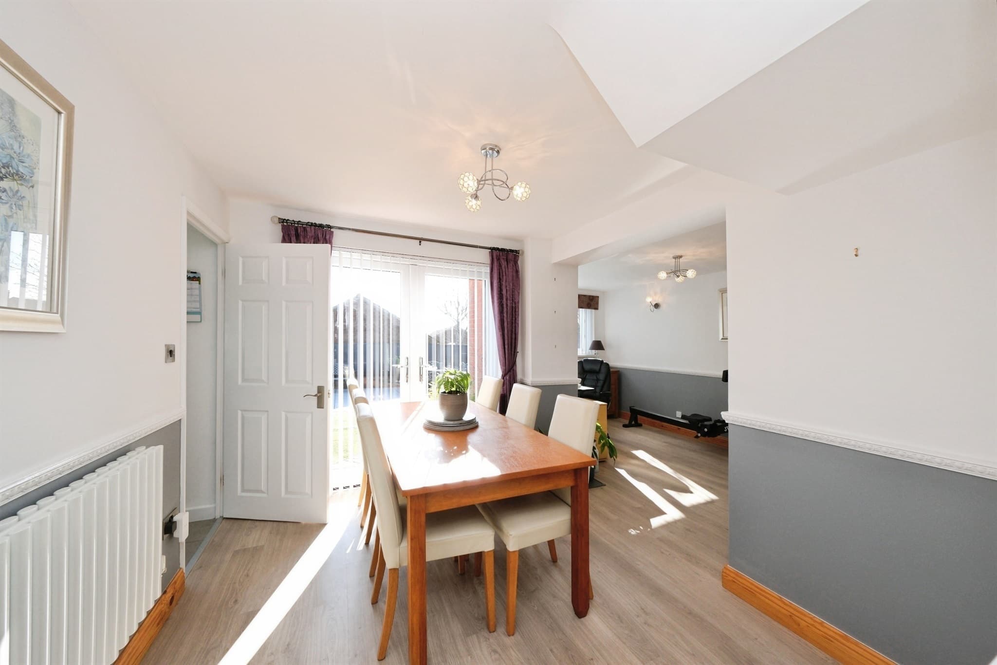 Property at Sycamore Close, Rainworth, Mansfield