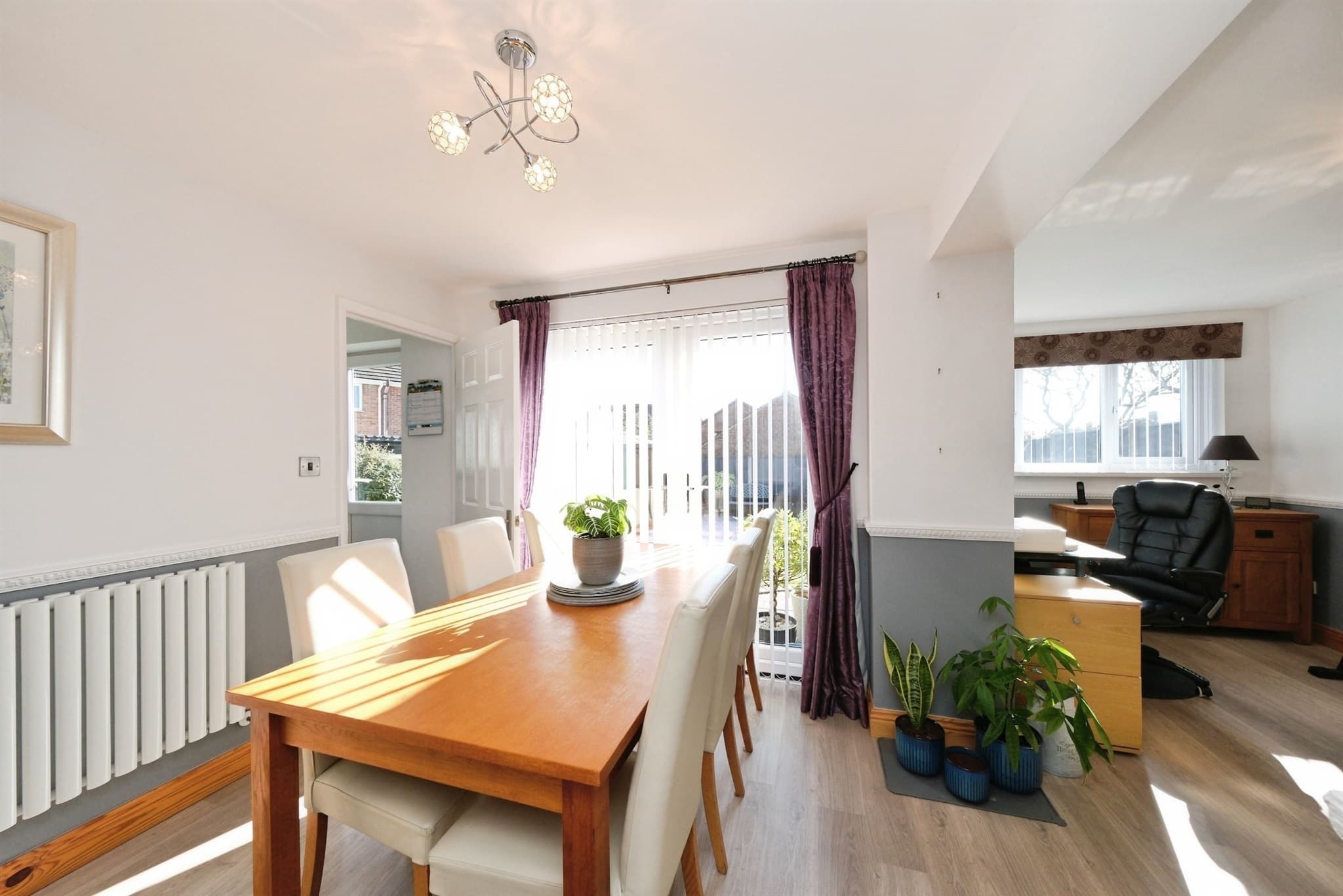 Property at Sycamore Close, Rainworth, Mansfield