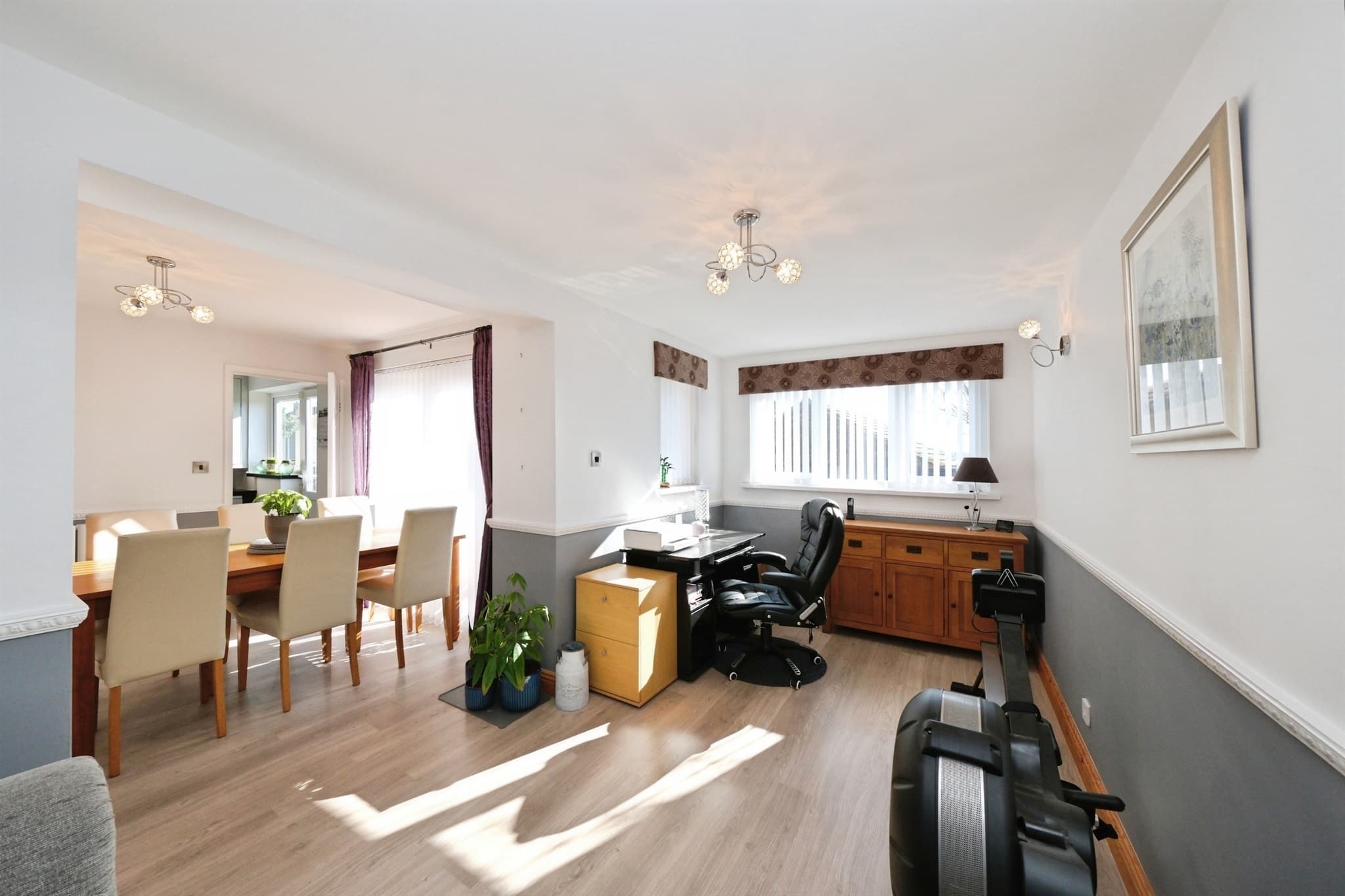 Property at Sycamore Close, Rainworth, Mansfield