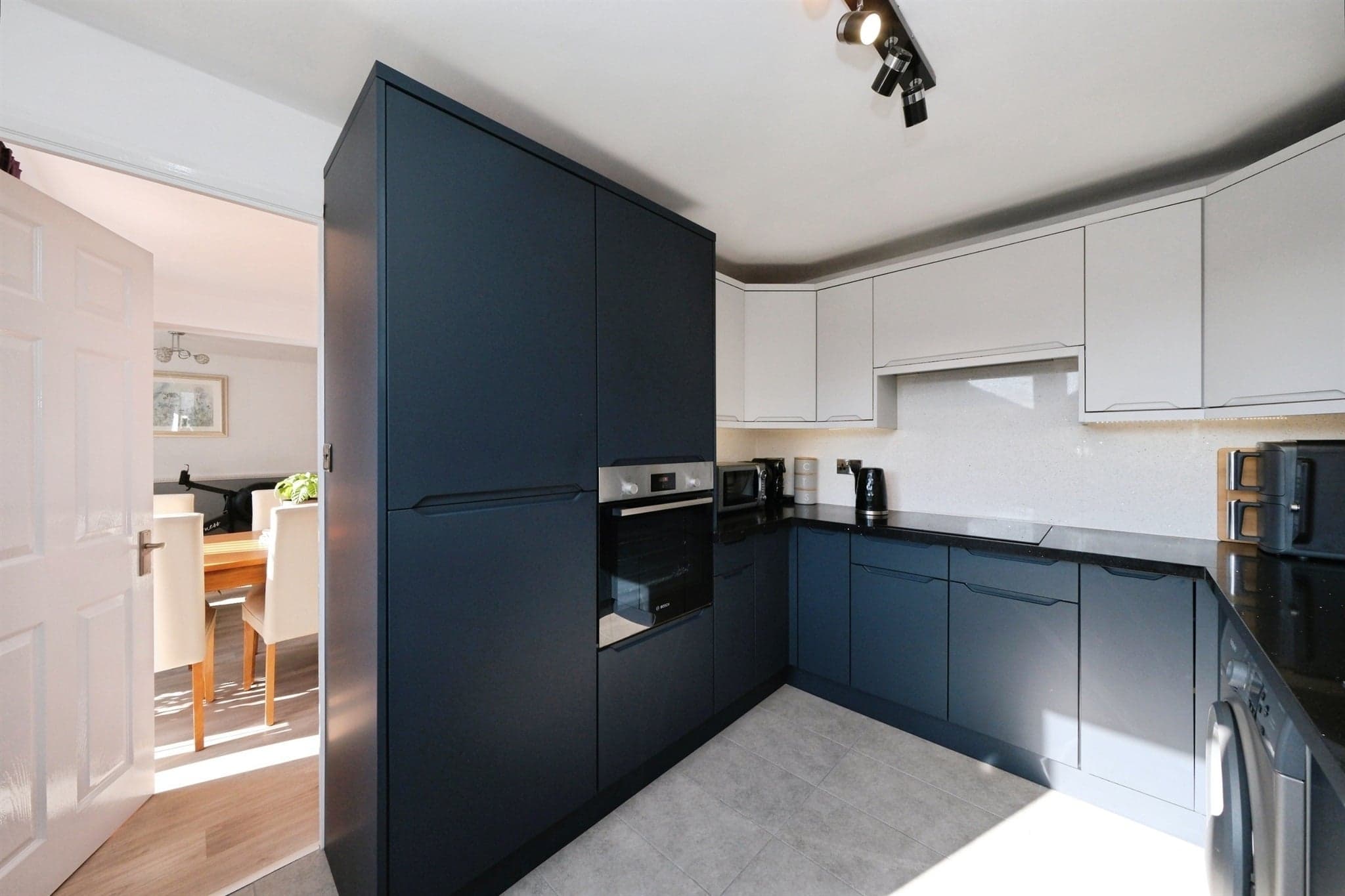 Property at Sycamore Close, Rainworth, Mansfield