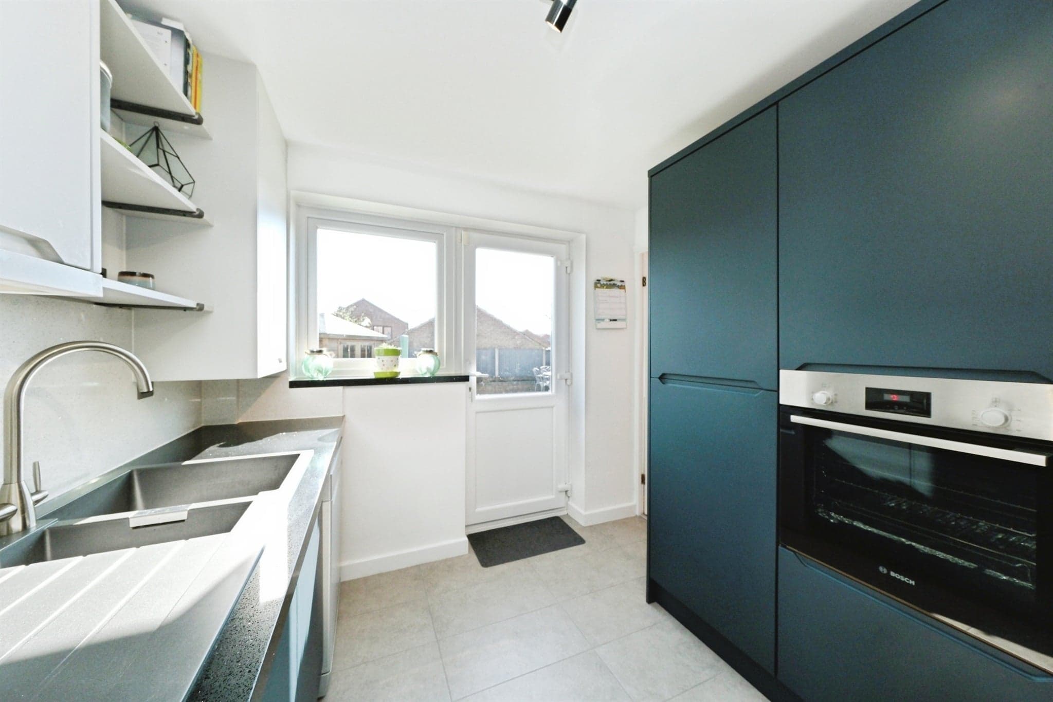 Property at Sycamore Close, Rainworth, Mansfield