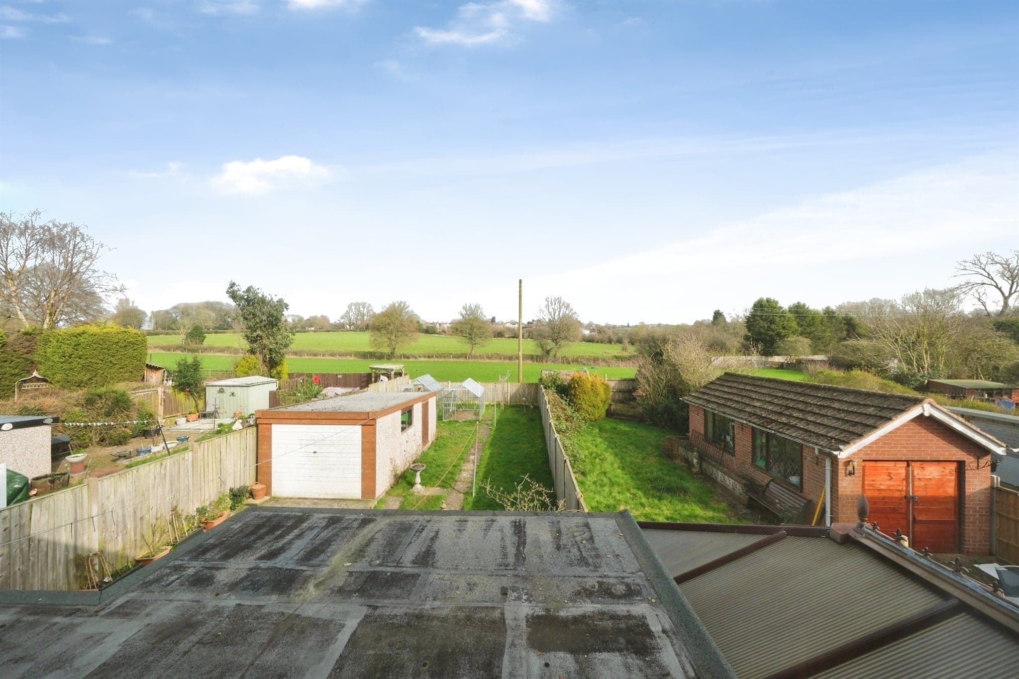 Property at Derby Road, Lower Kilburn, Belper