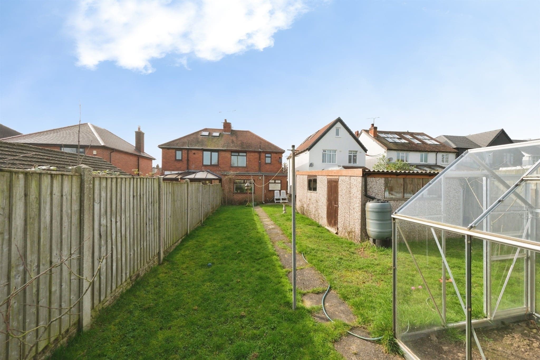 Property at Derby Road, Lower Kilburn, Belper