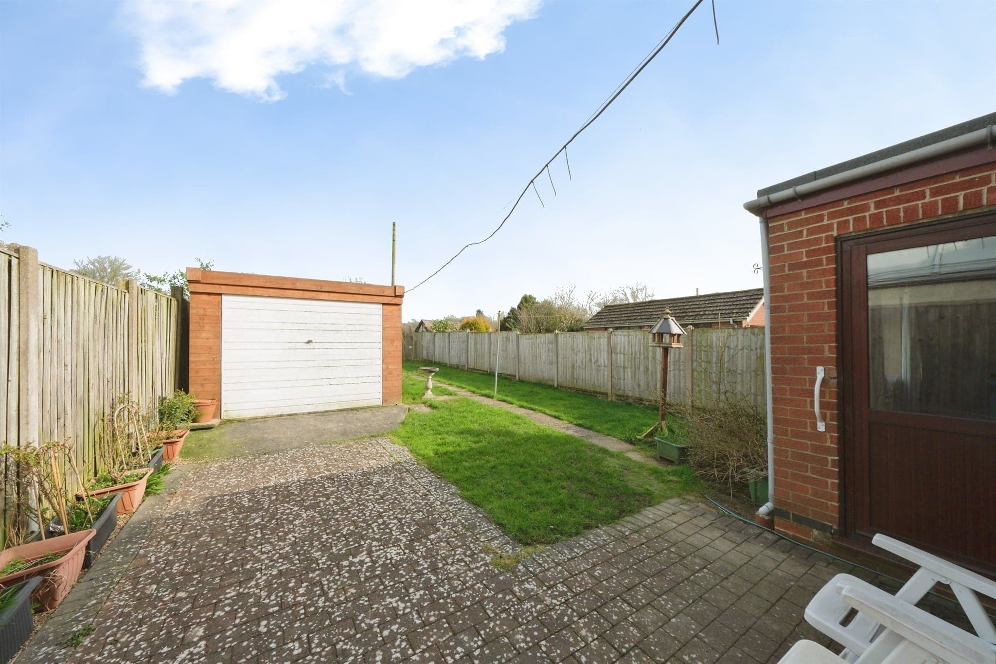 Property at Derby Road, Lower Kilburn, Belper