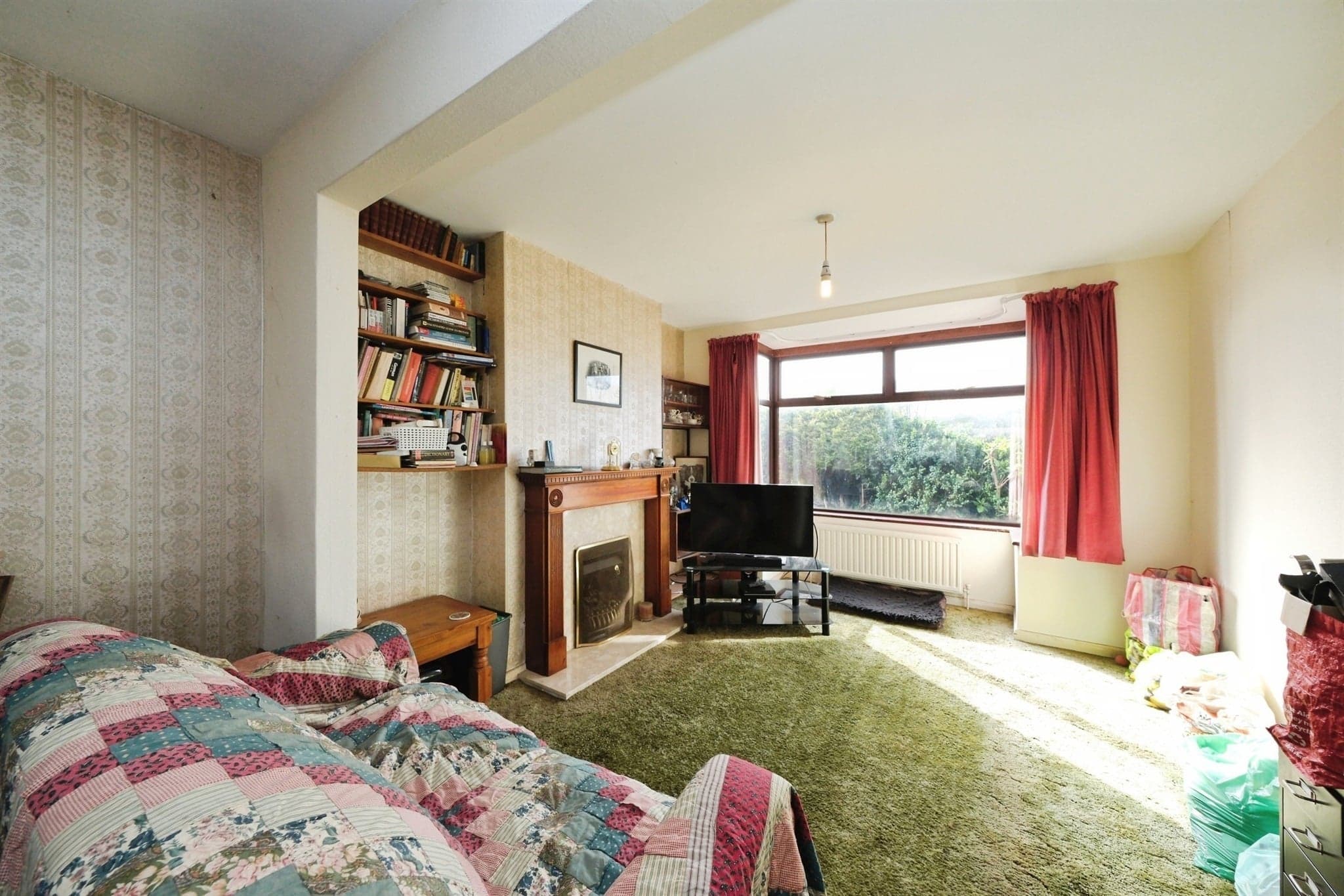 Property at Derby Road, Lower Kilburn, Belper