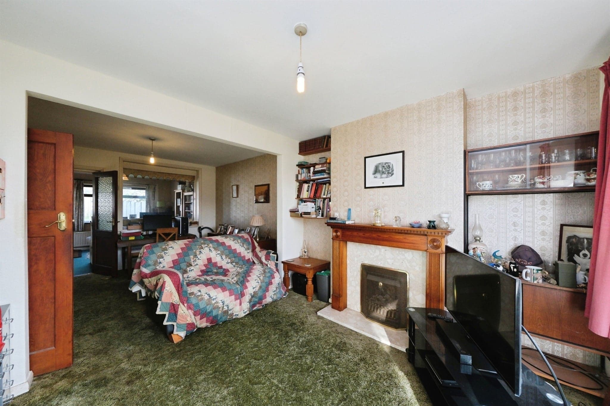 Property at Derby Road, Lower Kilburn, Belper