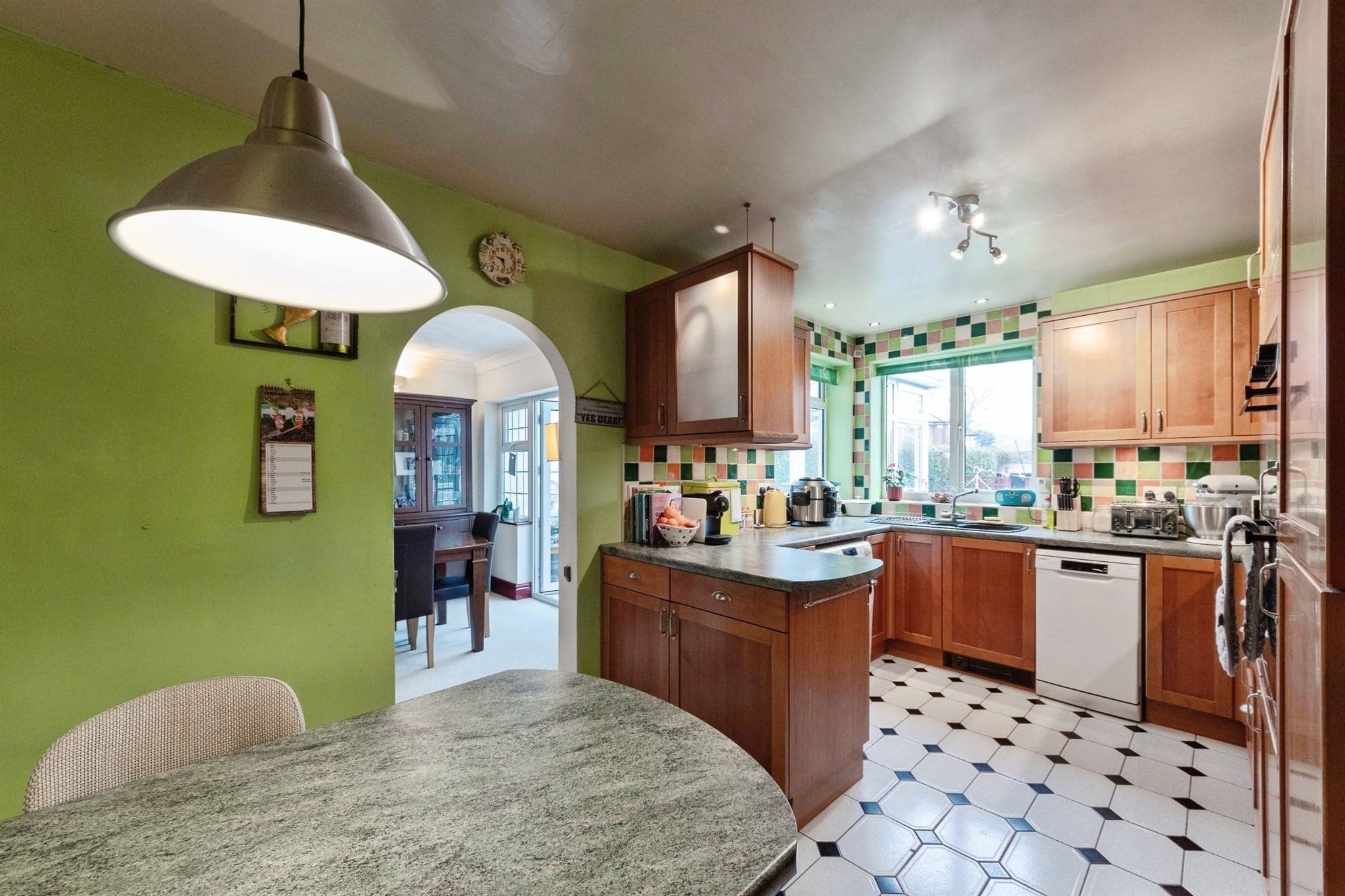 Property at Stanton Road, Shirley, Solihull