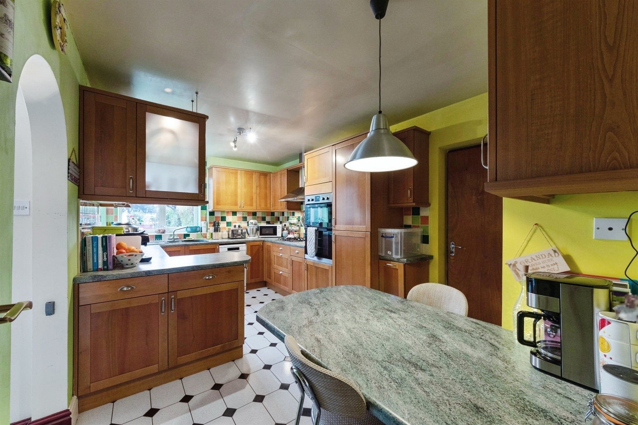 Property at Stanton Road, Shirley, Solihull