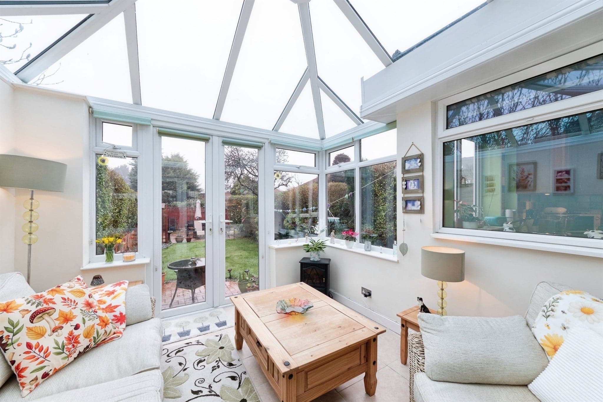 Property at Stanton Road, Shirley, Solihull