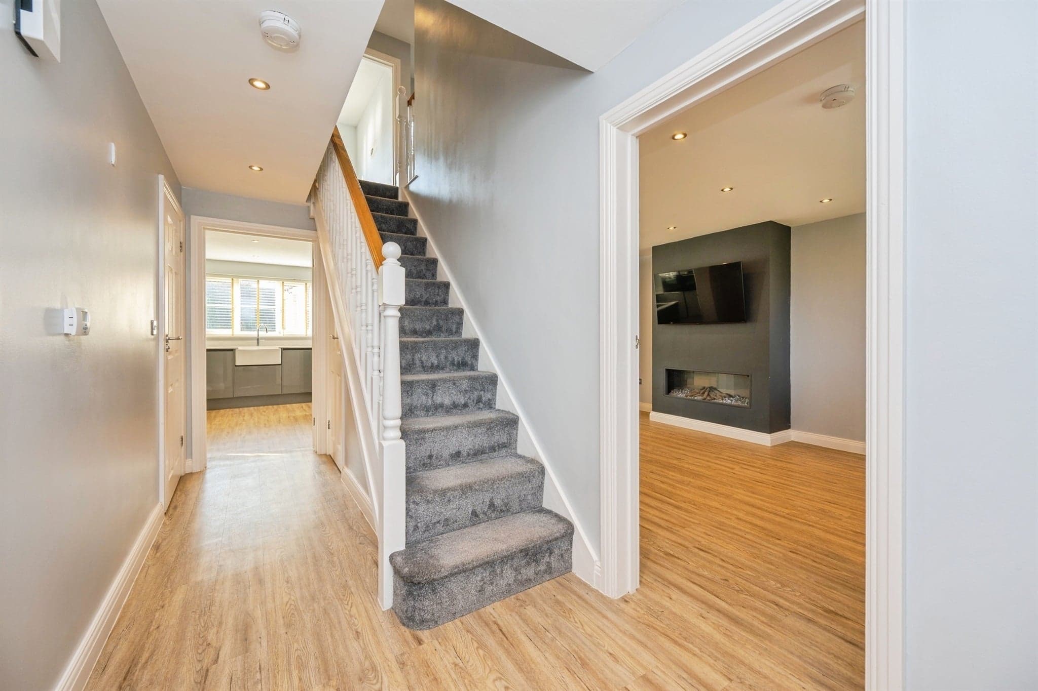 Property at Ingleby Road, Stanton-By-Bridge, Derby