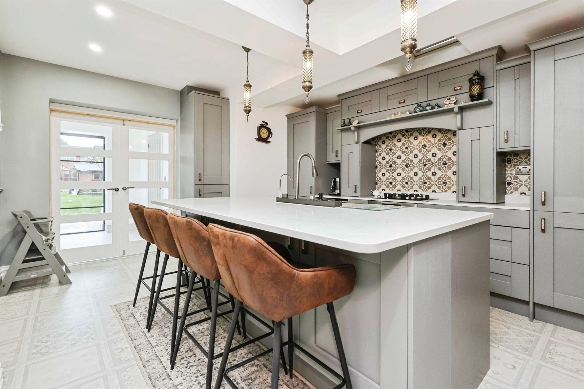 Property at Blakesley Road, Birmingham
