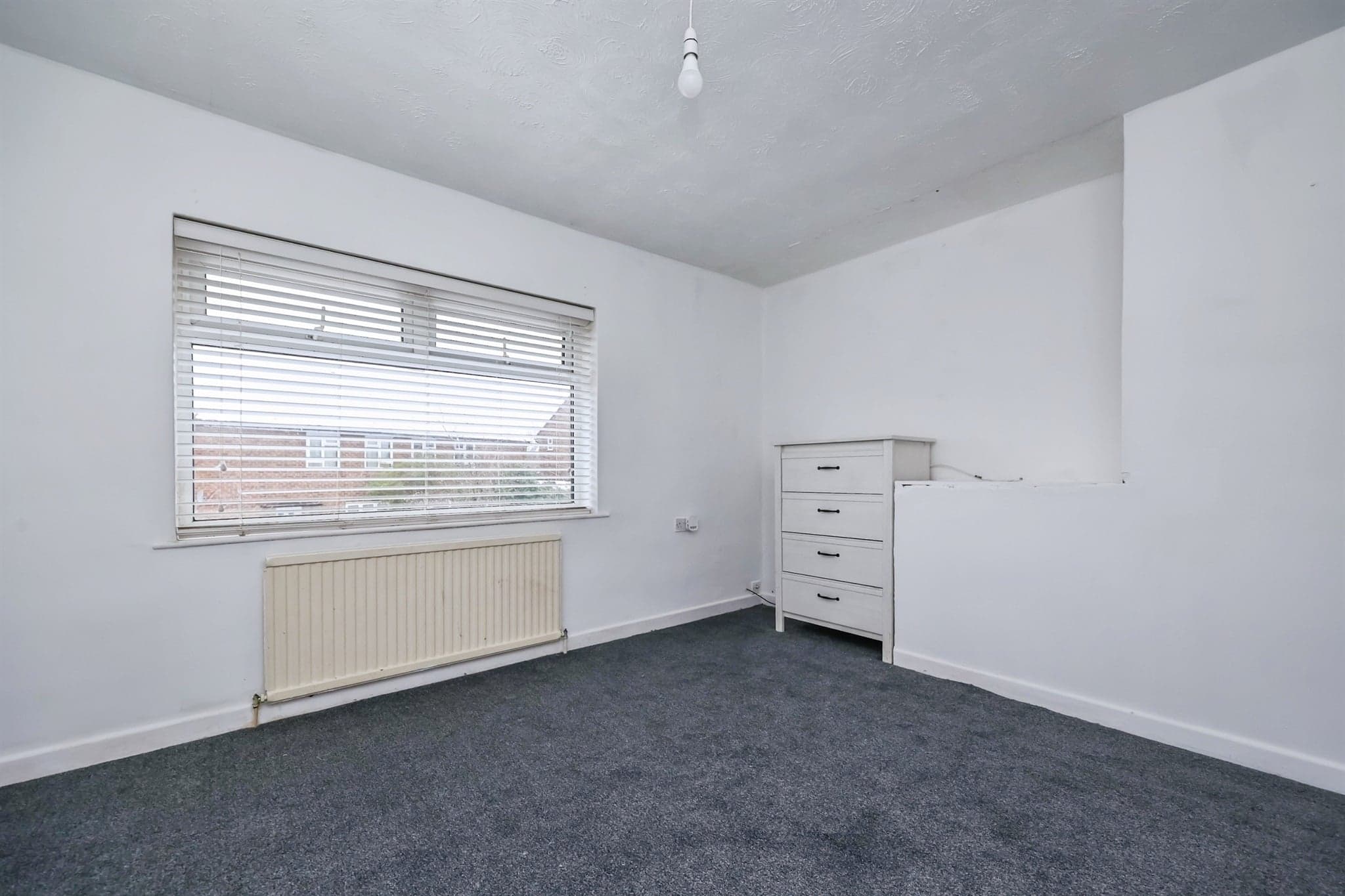 Property at Lime Tree Road, Hucknall, Nottingham