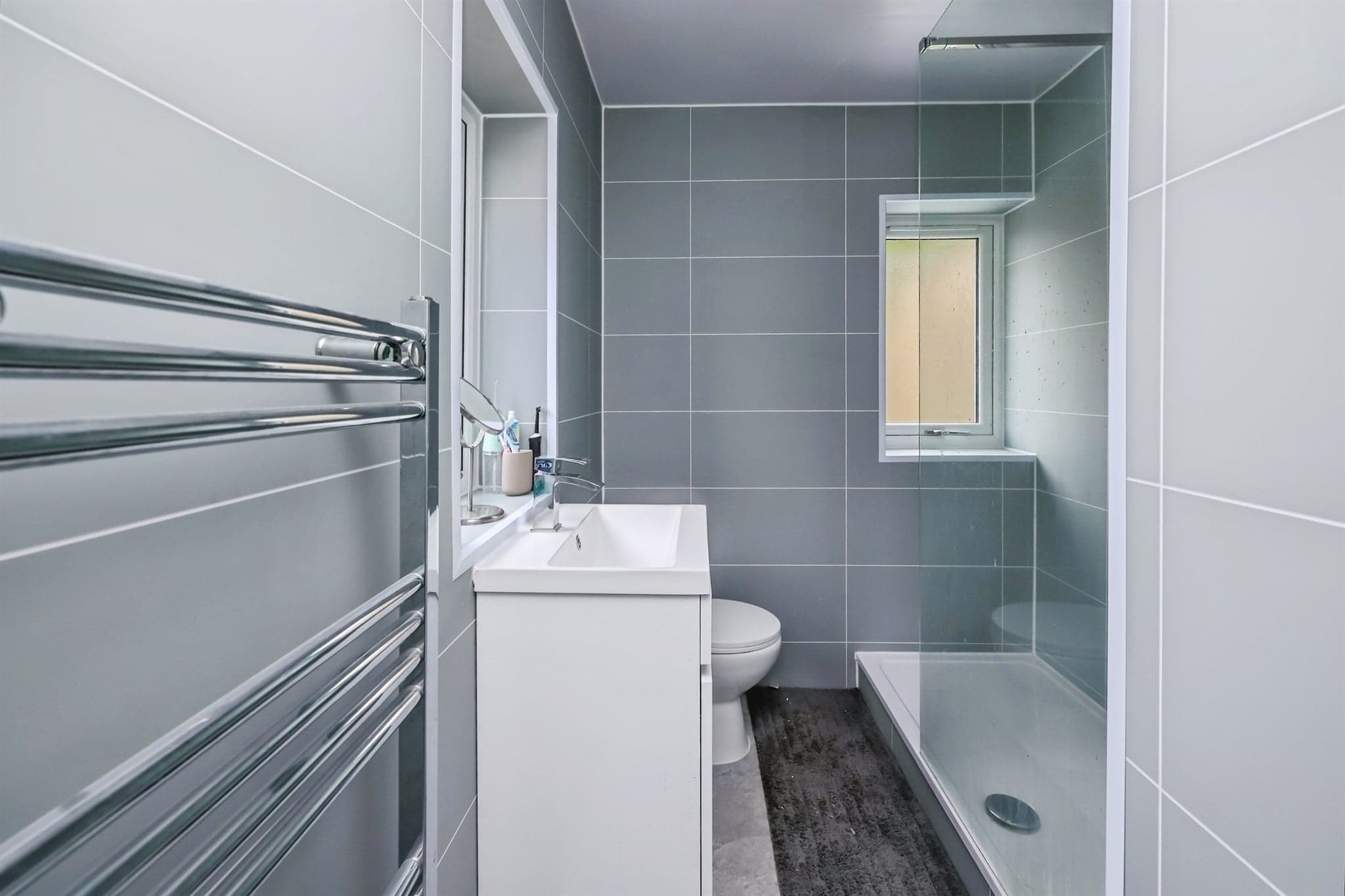 Property at Lime Tree Road, Hucknall, Nottingham