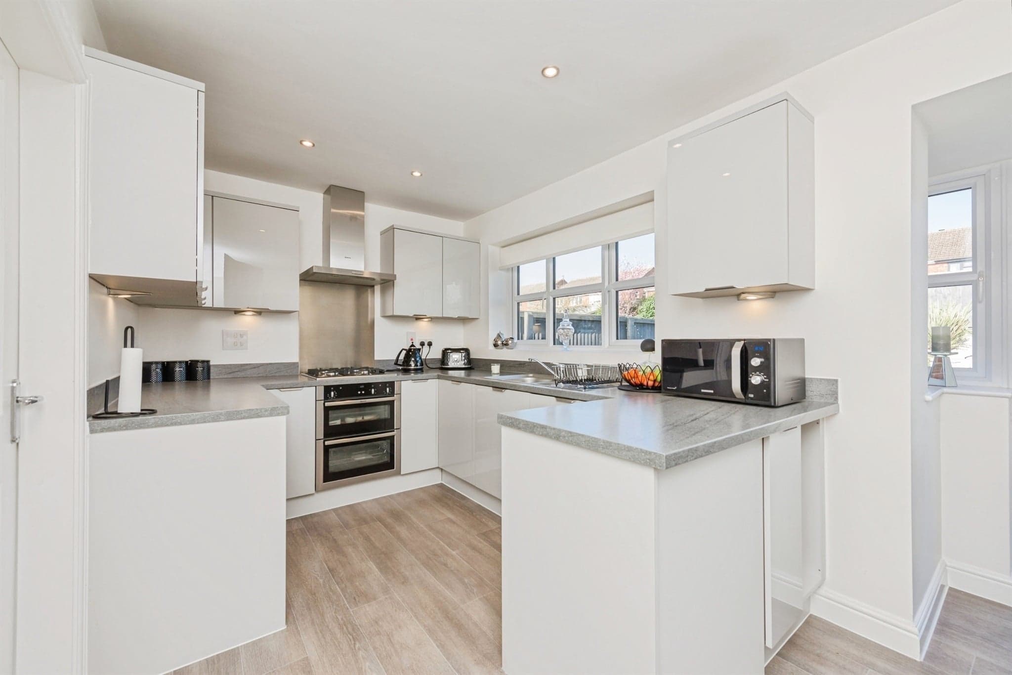 Property at Croft Close, Two Gates, Tamworth