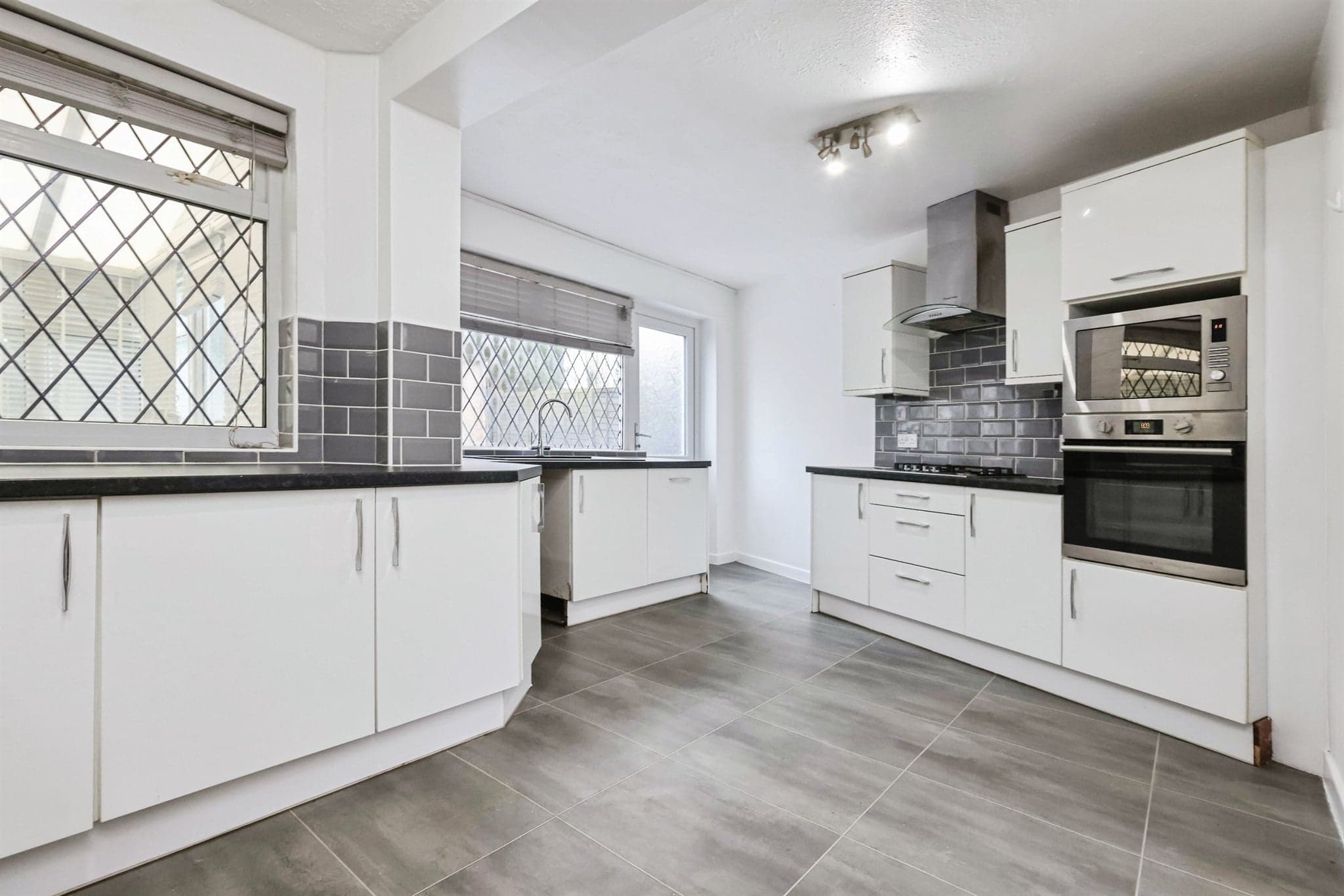 Property at Measham Grove, Birmingham