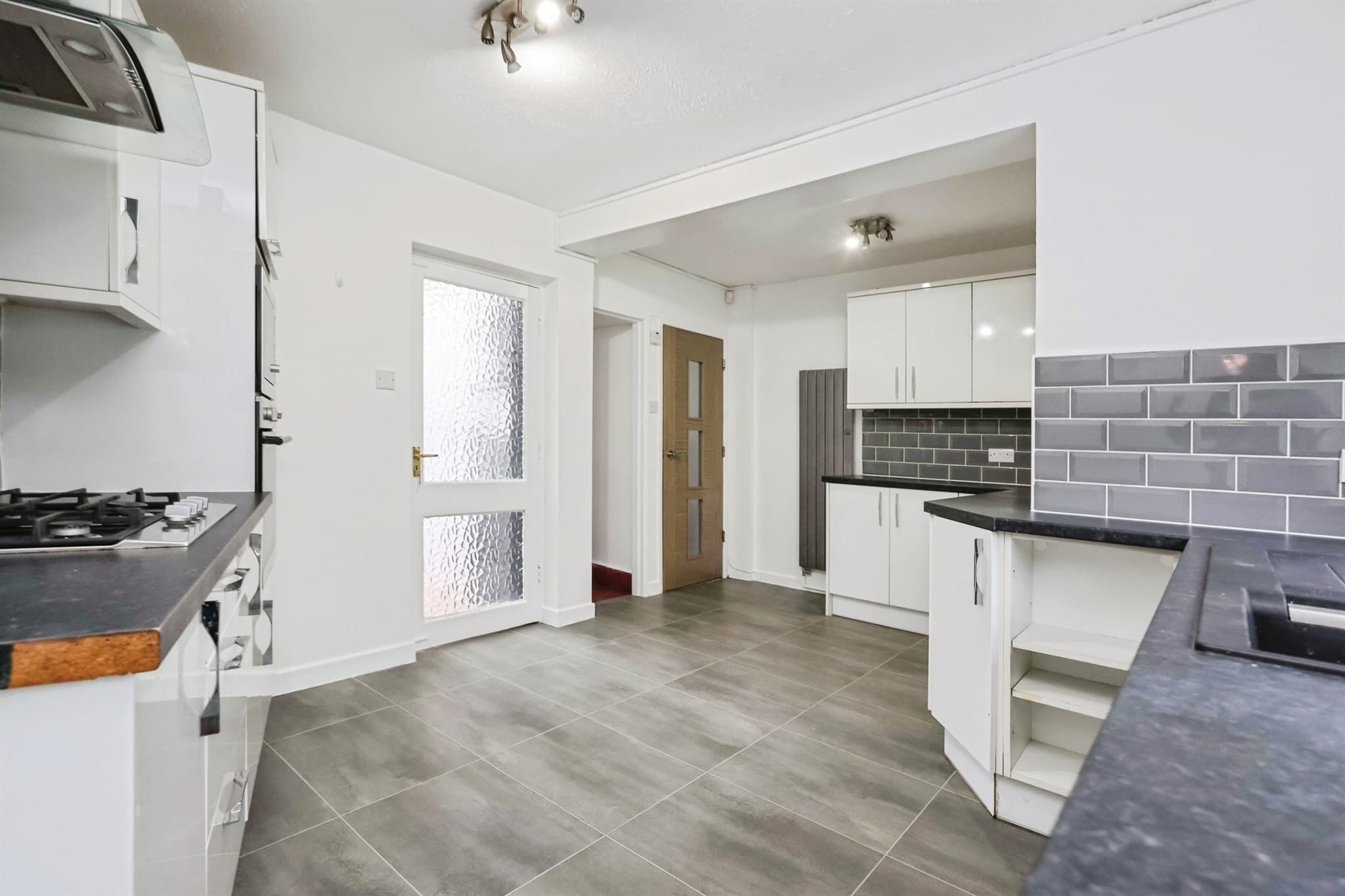 Property at Measham Grove, Birmingham