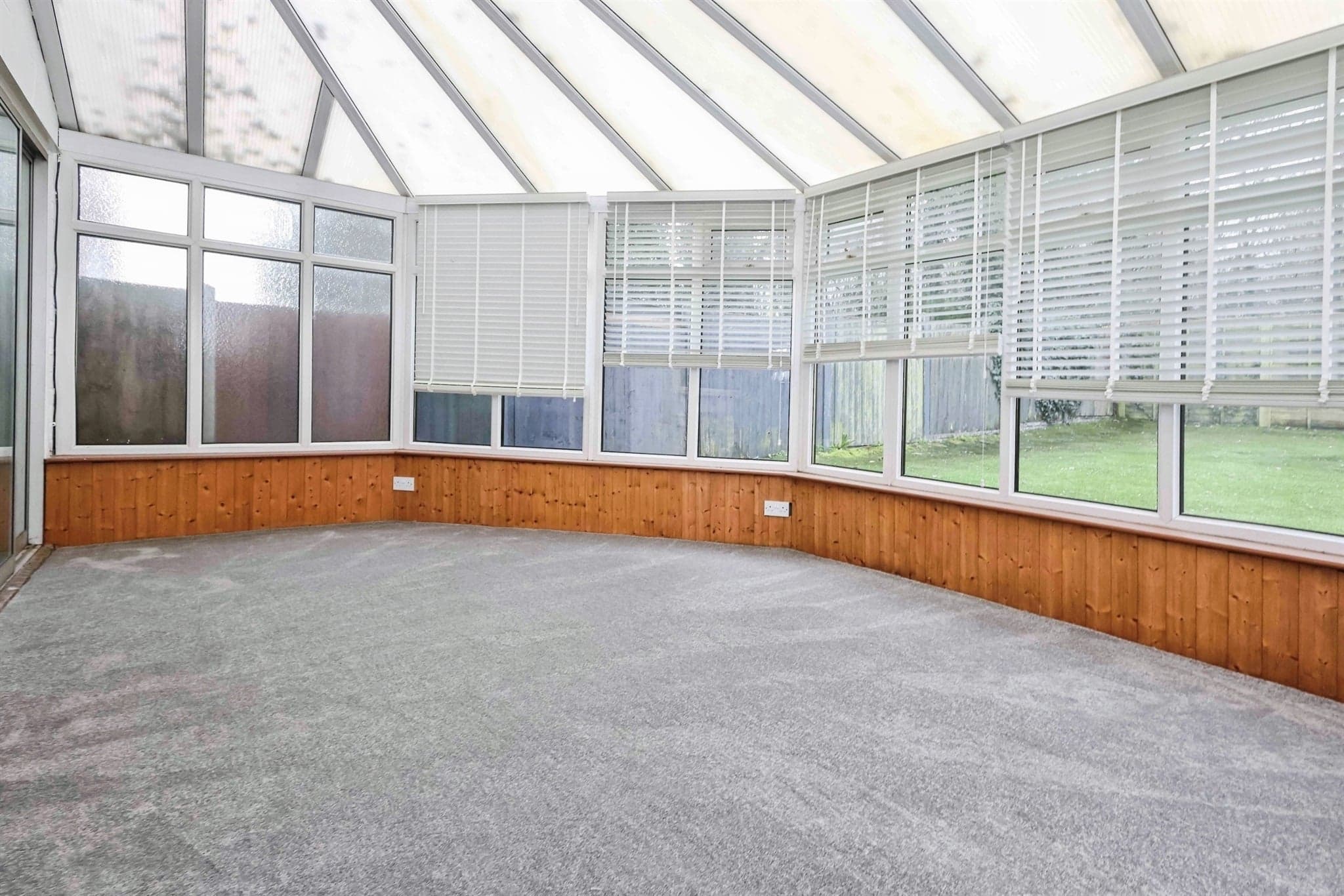 Property at Measham Grove, Birmingham