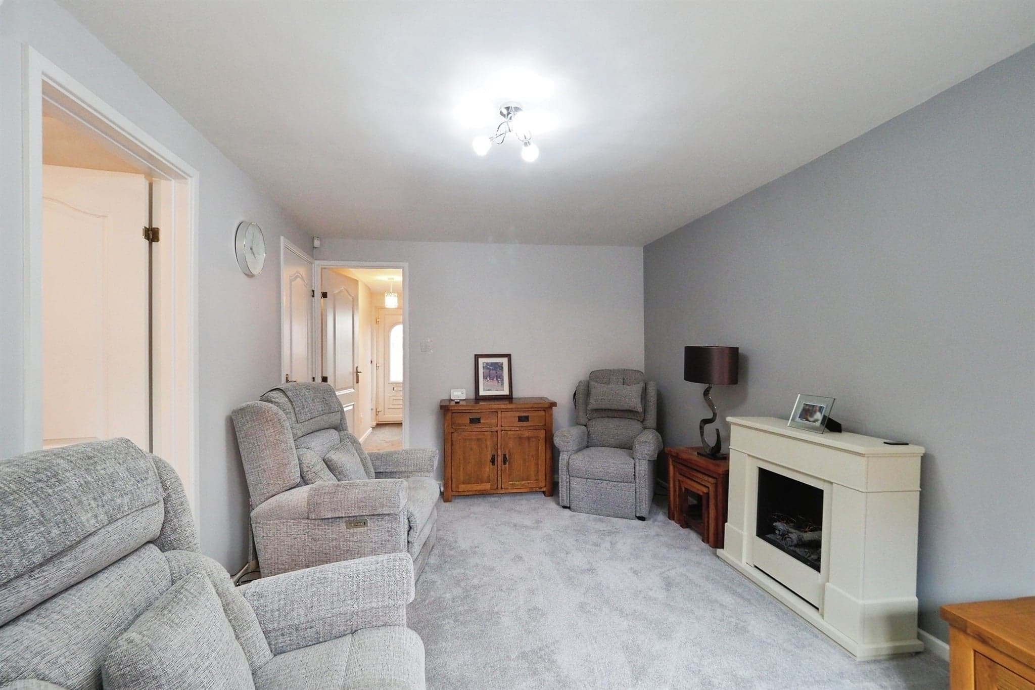Property at Scott Drive, Belper