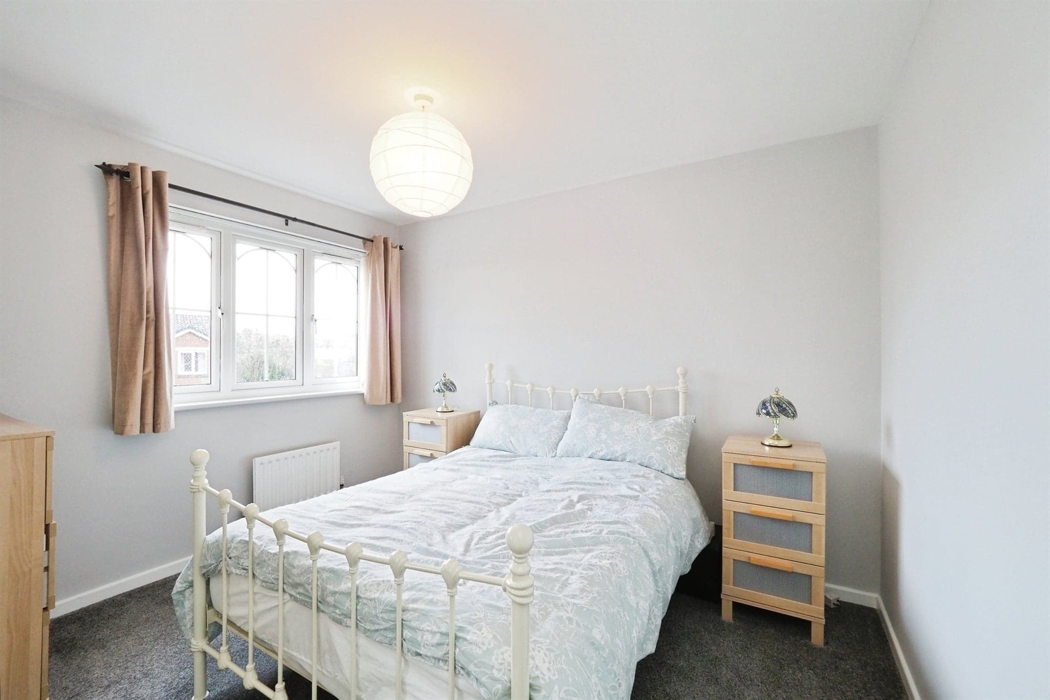 Property at Scott Drive, Belper