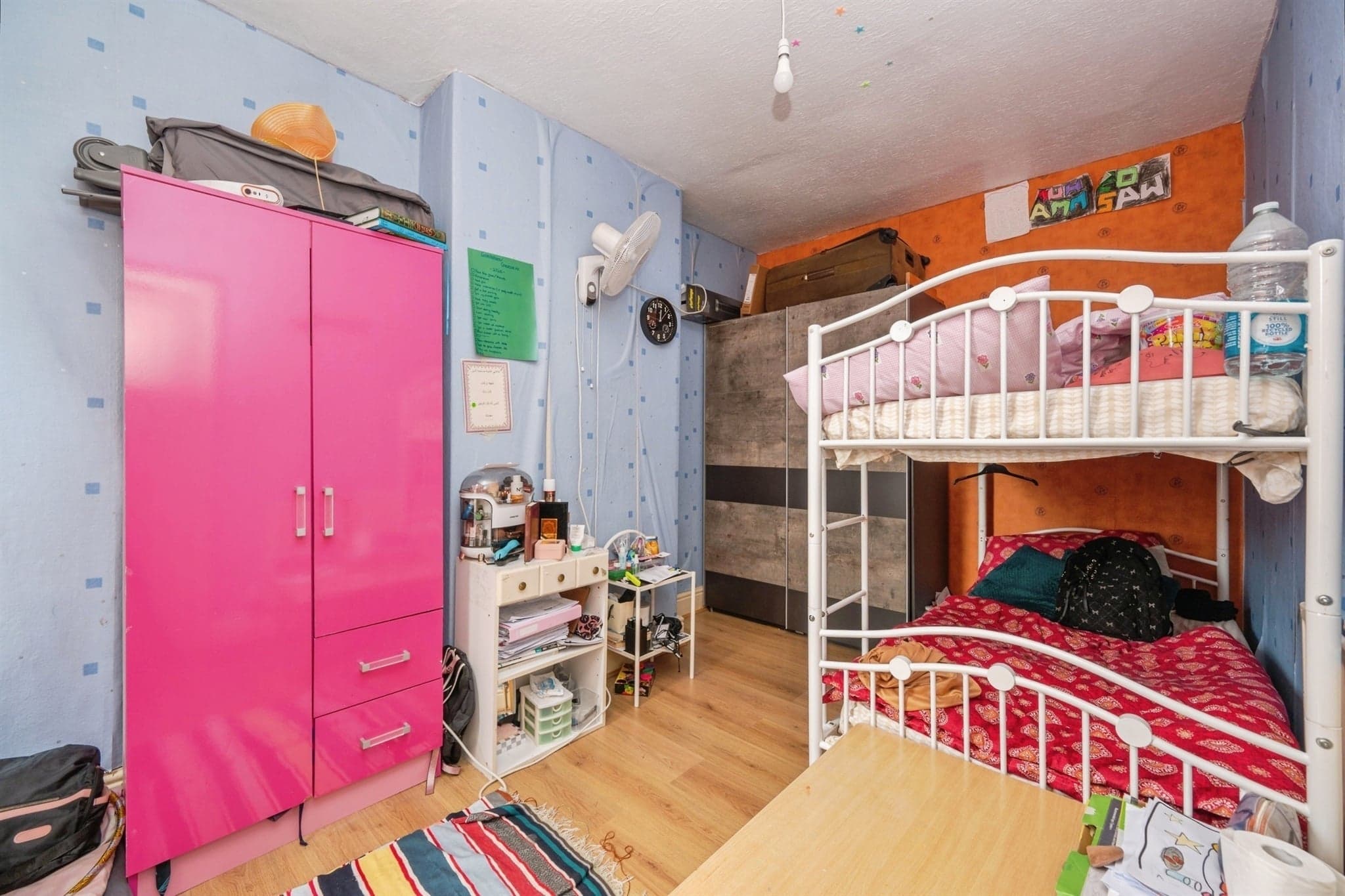 Property at Porter Road, Derby